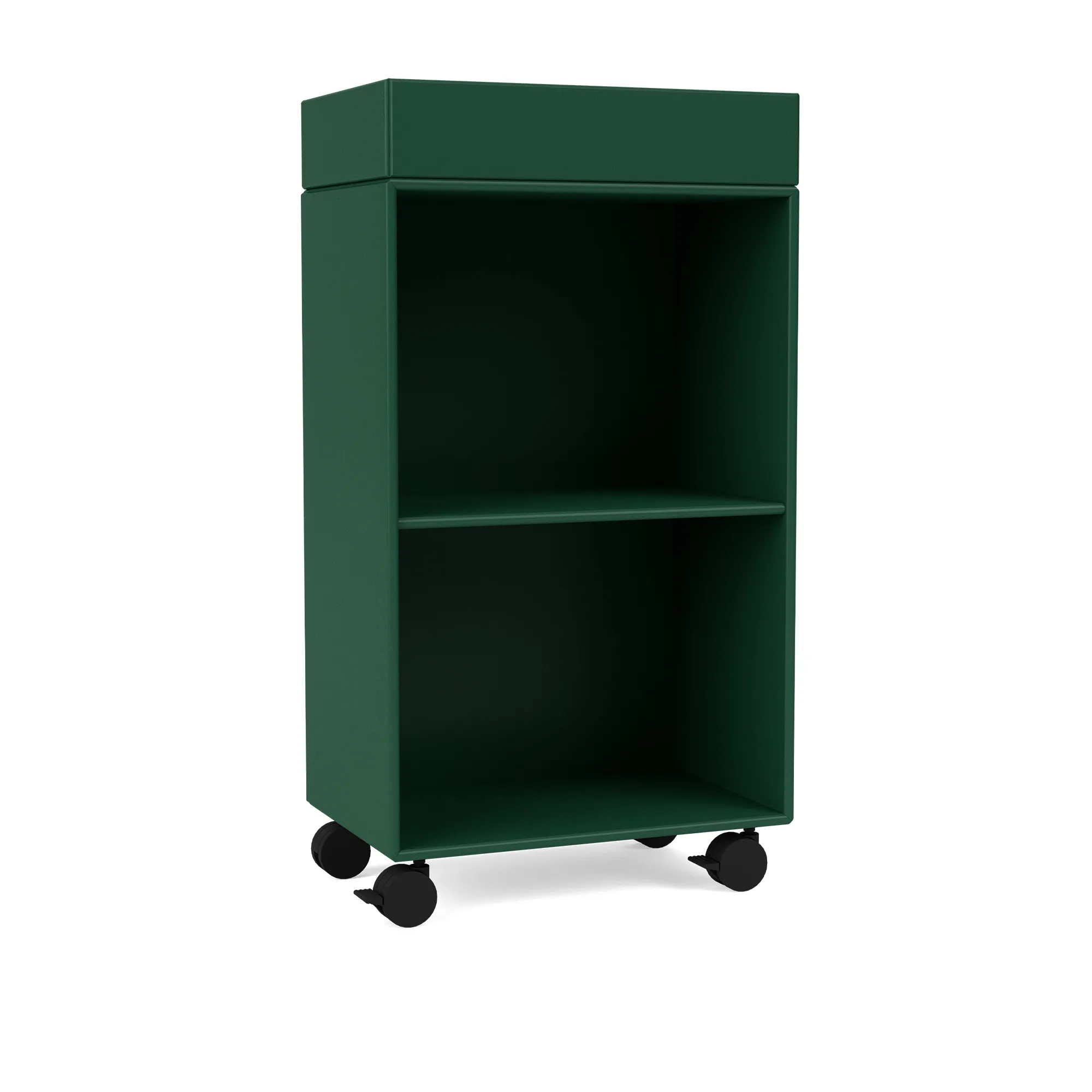 Montana Selection Preppy Trolley - 1