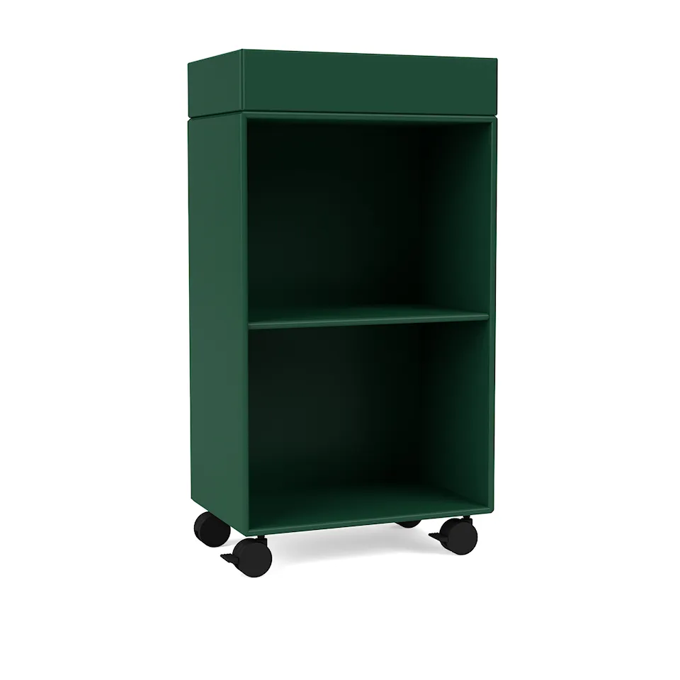 Montana Selection Preppy Trolley