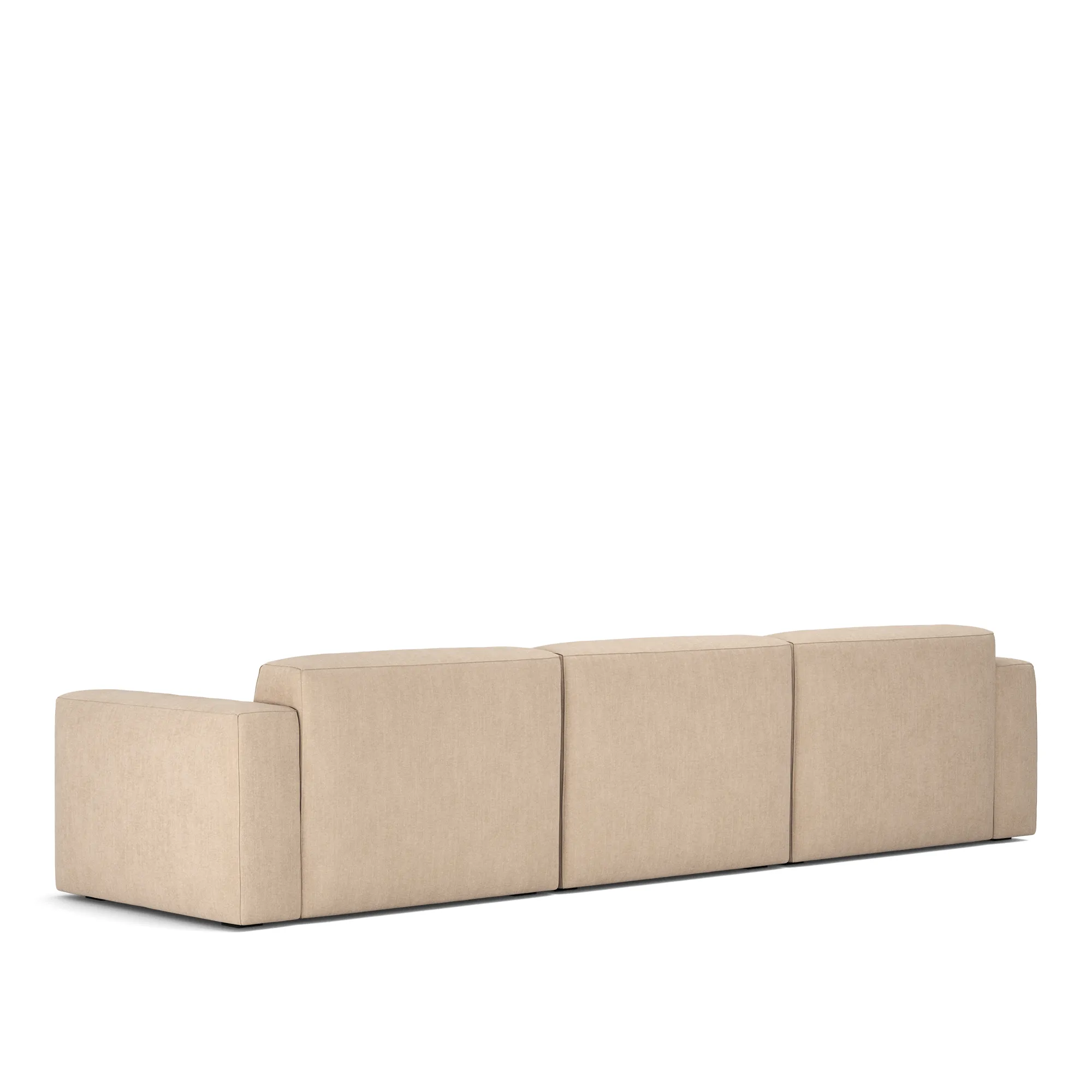 Brick 3-istuttava sohva - 7