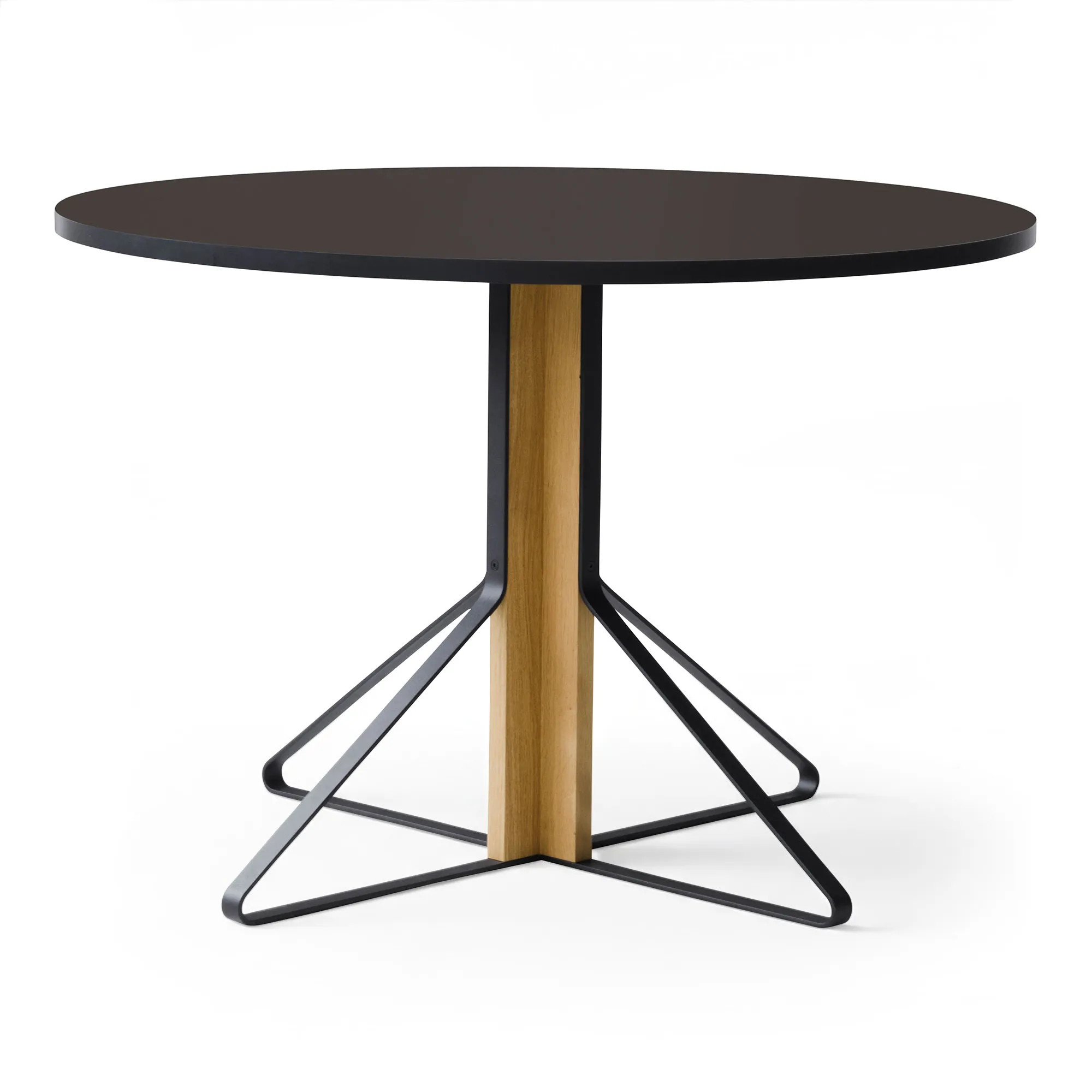 Kaari Table Round REB004 - 1