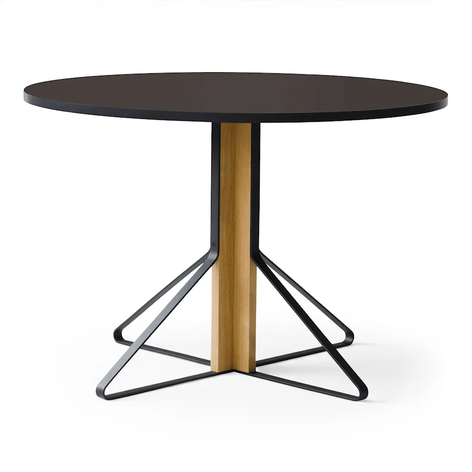 Kaari Table Round REB004