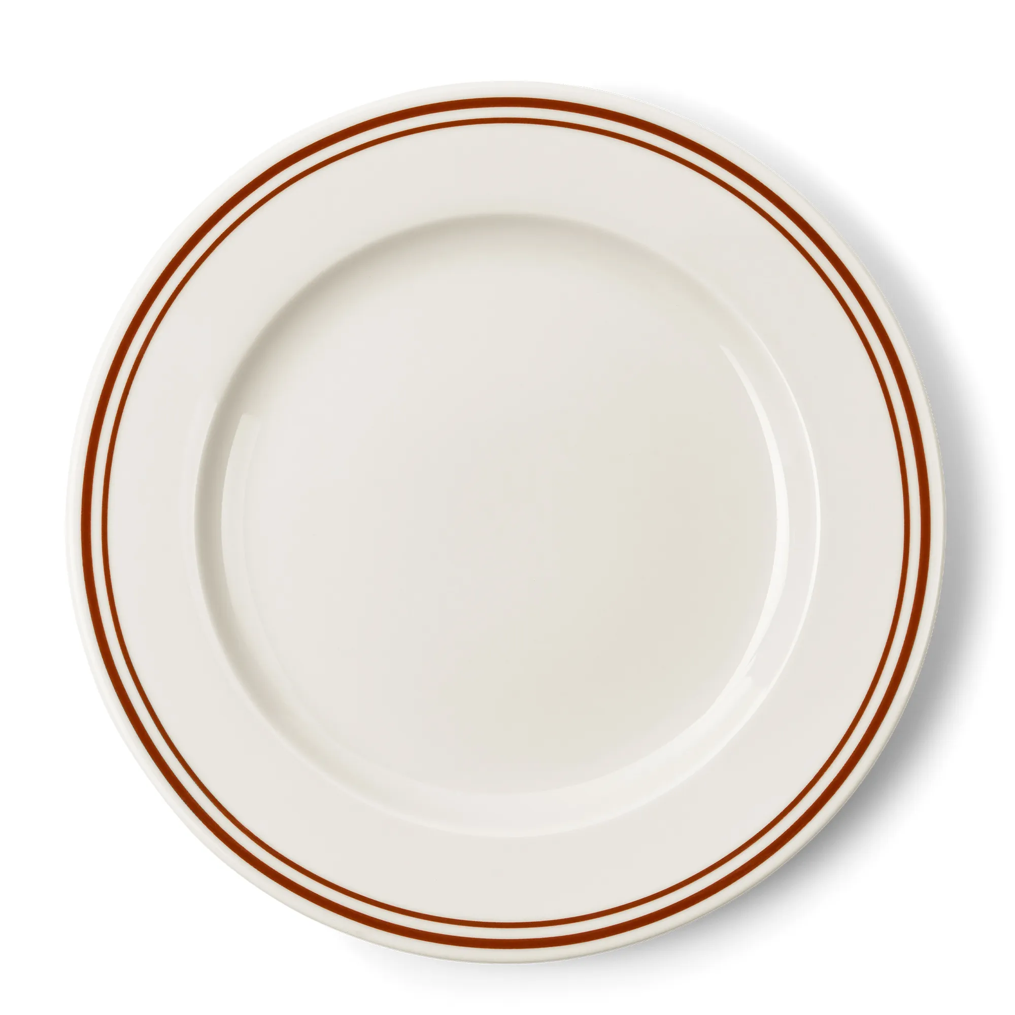 Diner plate - Set of 2 - 1