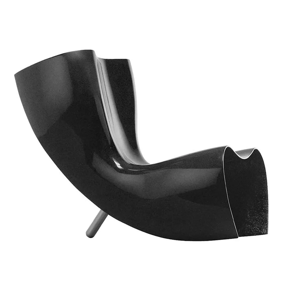 Felt Chair