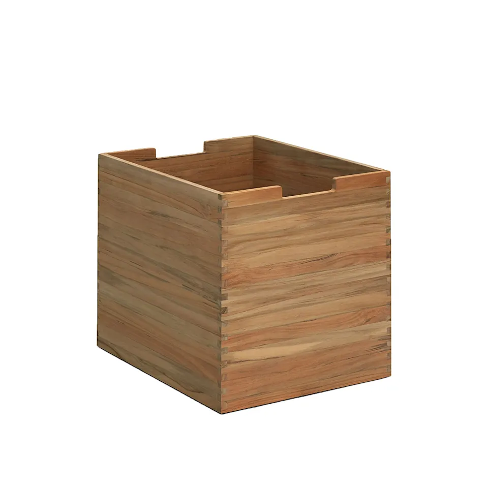 Cutter High Box