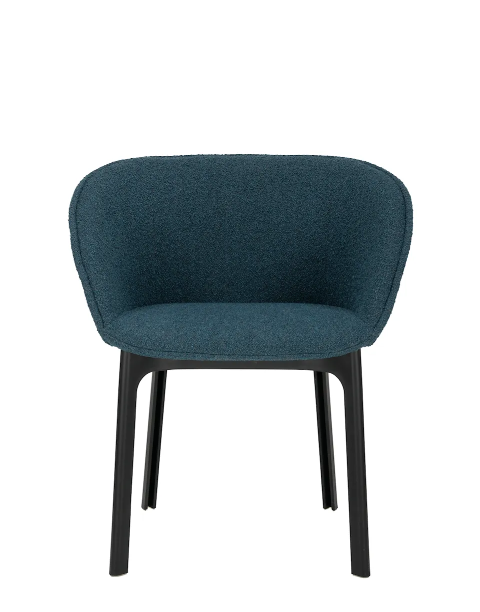 Charla Orsetto Armchair