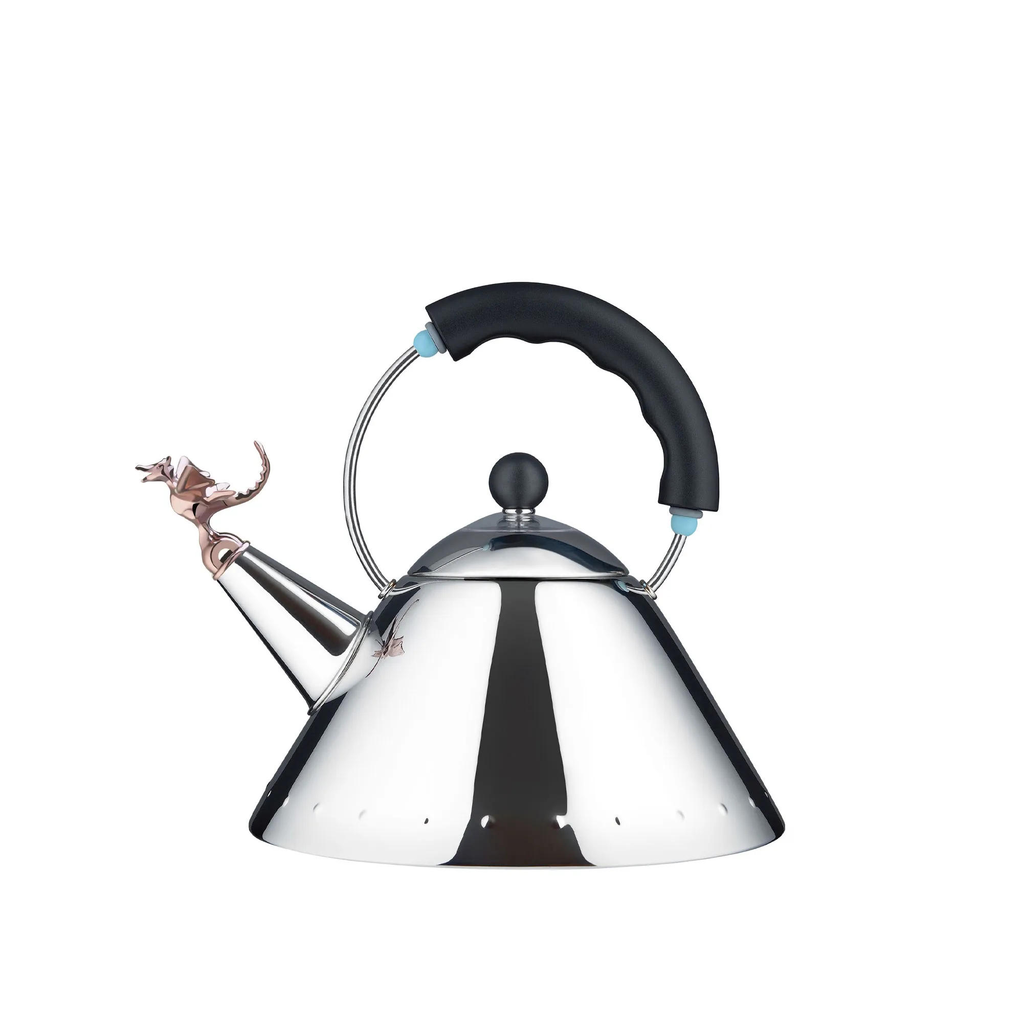 9093 Tea Rex Kettle - 1