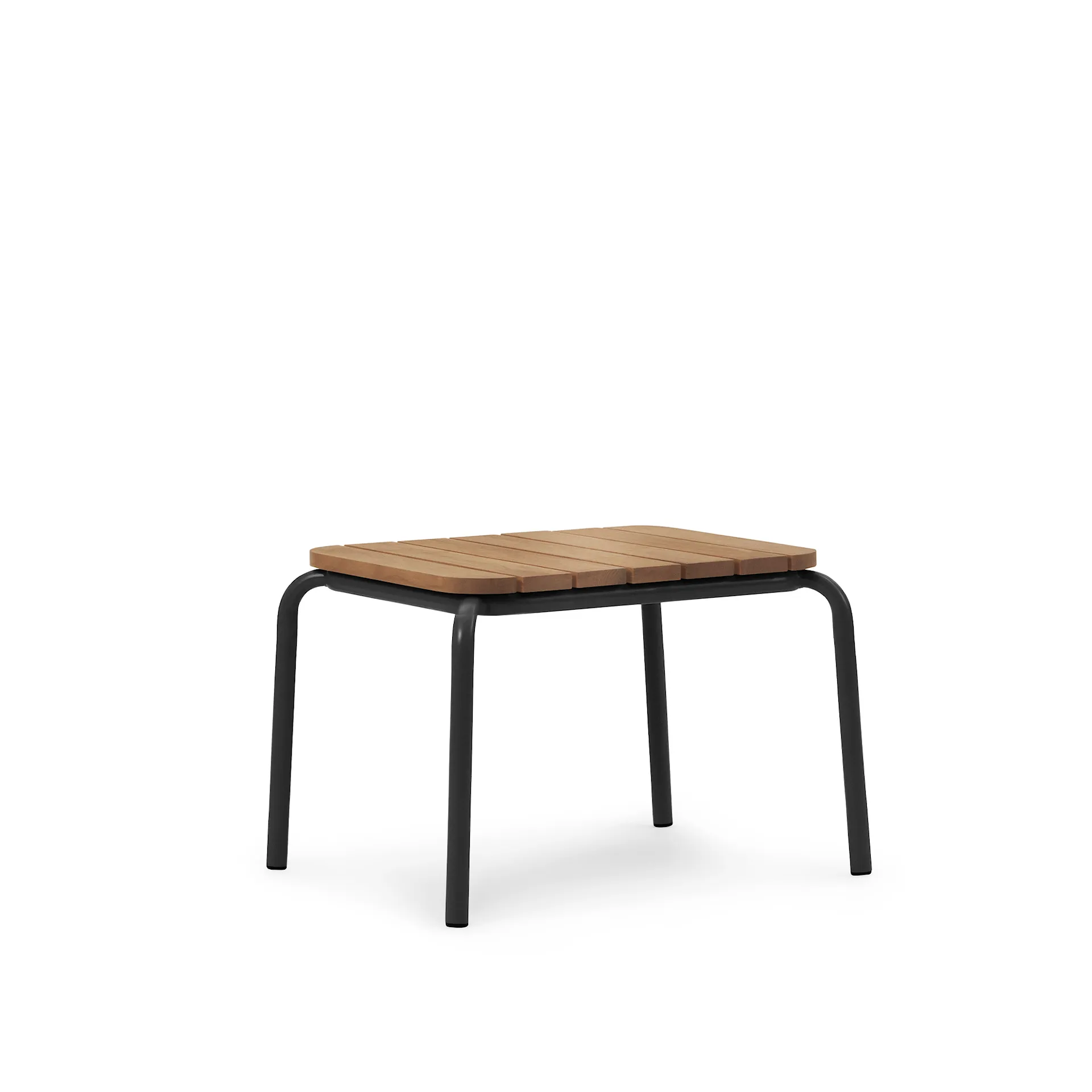 Vig Table Robinia 55 x 45 cm - Normann Copenhagen - NO GA