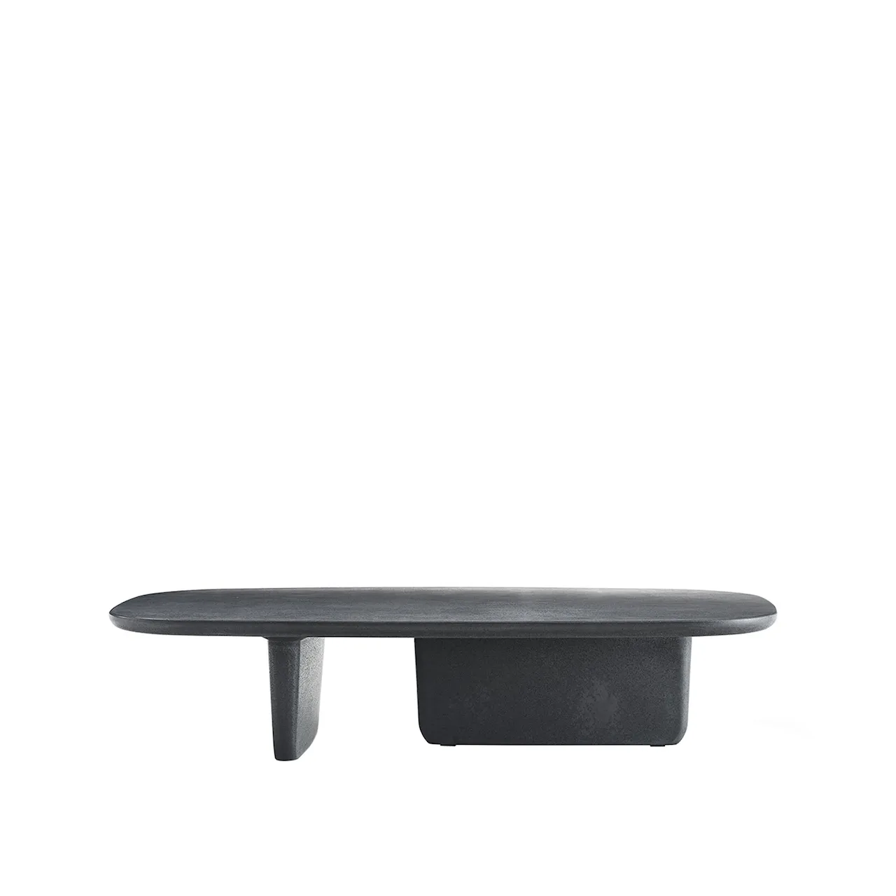 Tobi-Ishi Outdoor Small Table