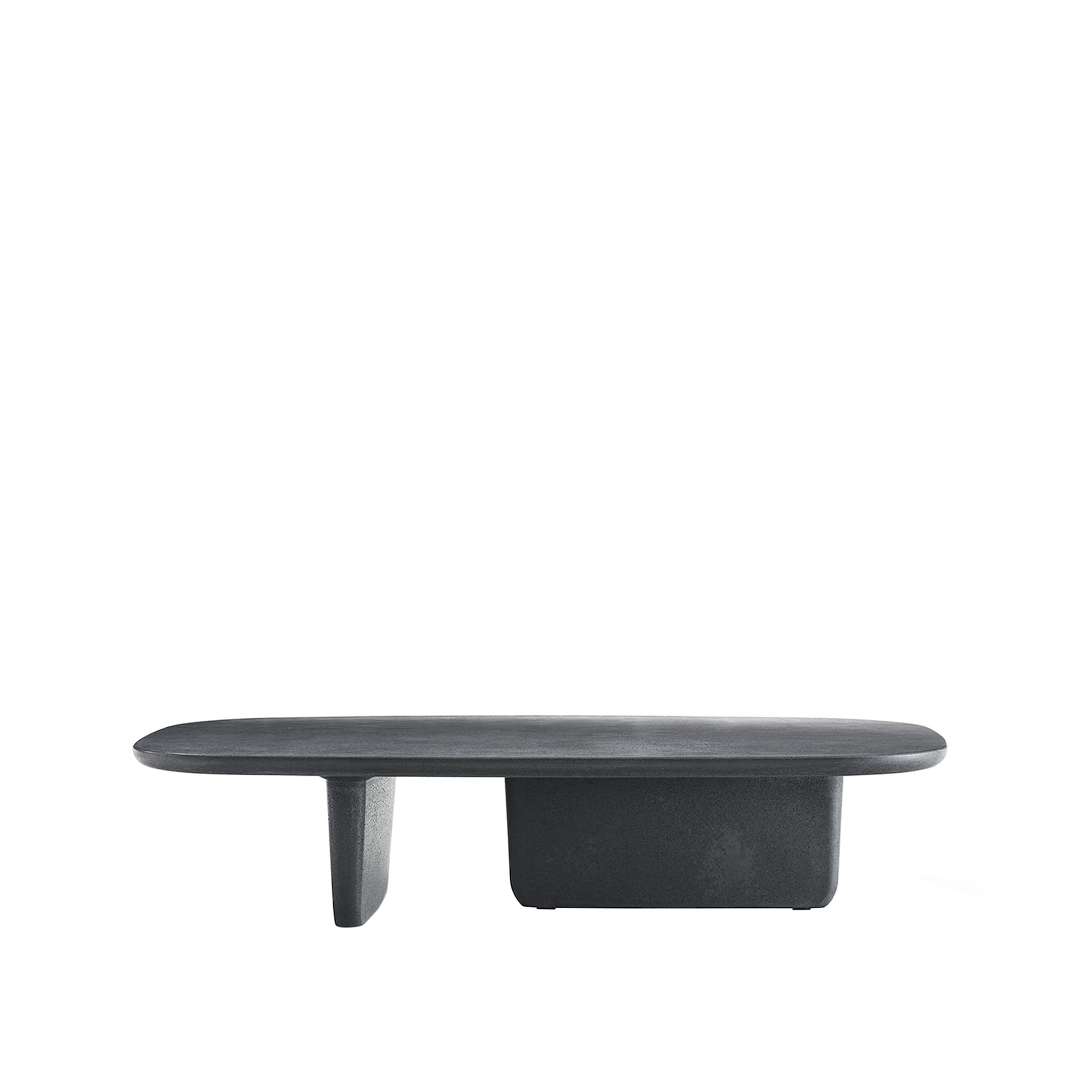 Tobi-Ishi Outdoor Small Table - B&B Italia - NO GA