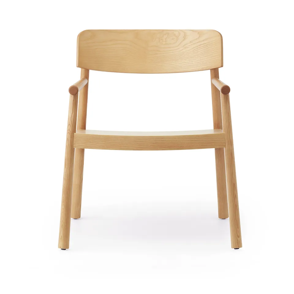 Timb Lounge Armchair
