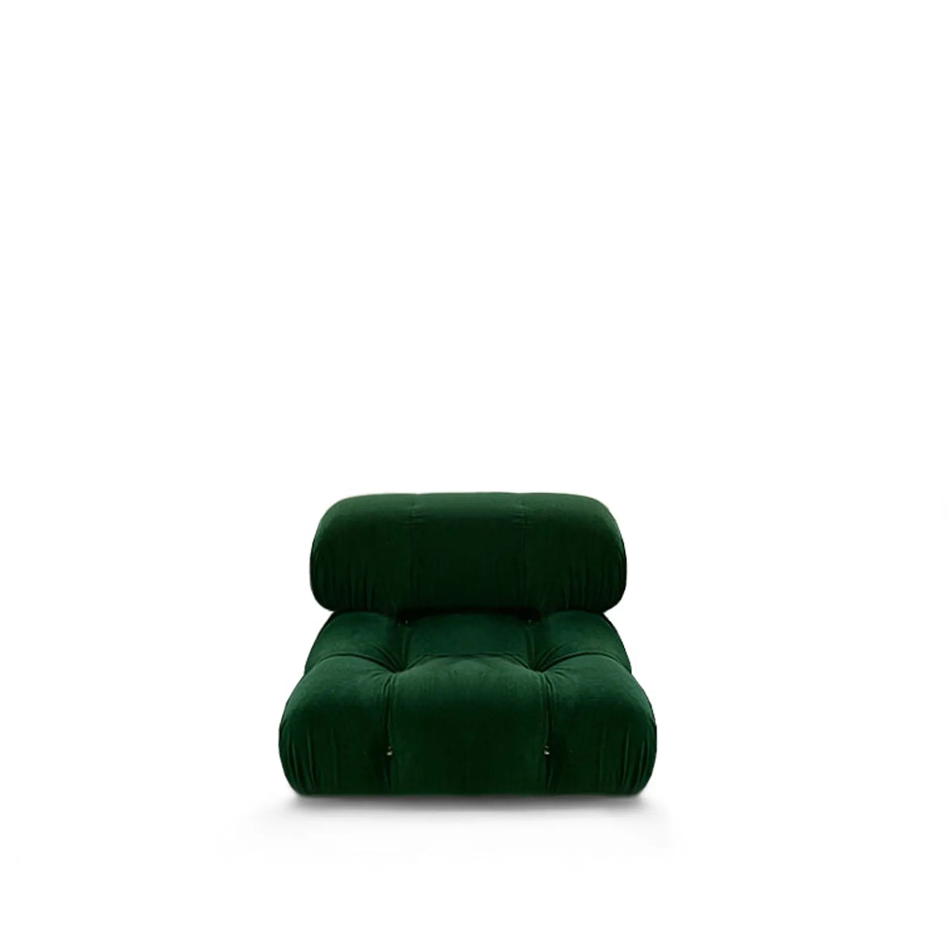 Camaleonda - Armchair - B&B Italia - Mario Bellini - NO GA