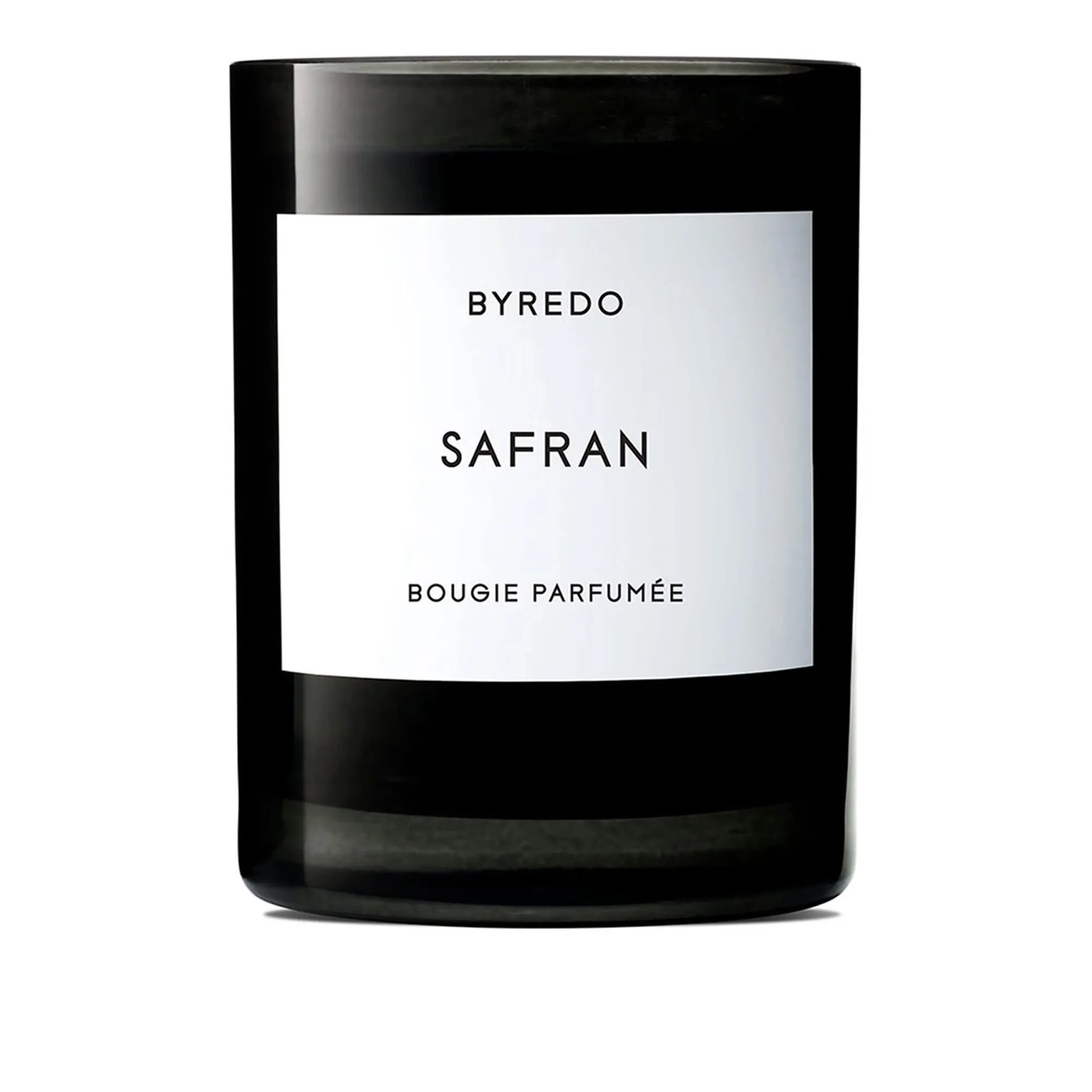 Safran Scented Candle - 1