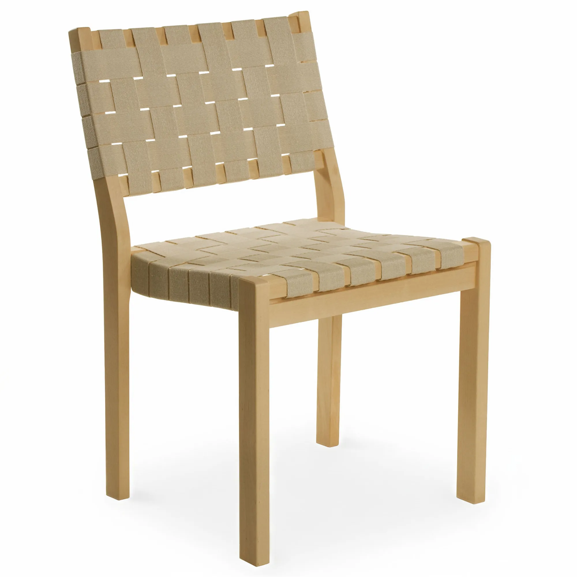 Chair 611 ruokapöydän tuoli - 1