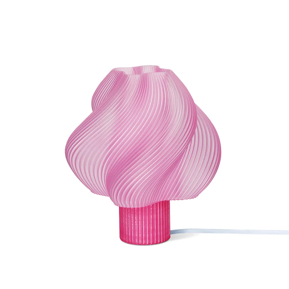 Soft Serve Table Lamp Regular Sorbet