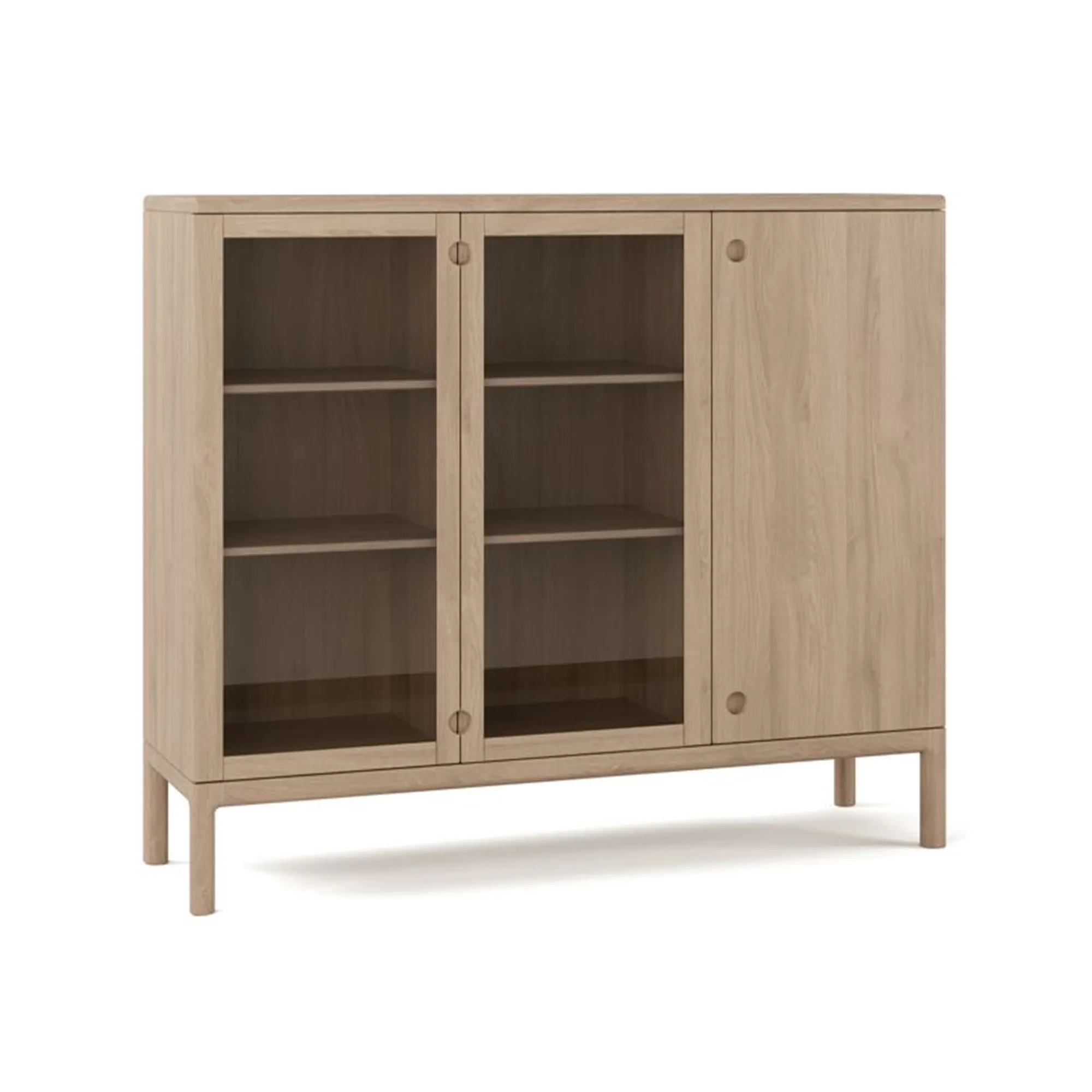 Prio Sideboard High - 1