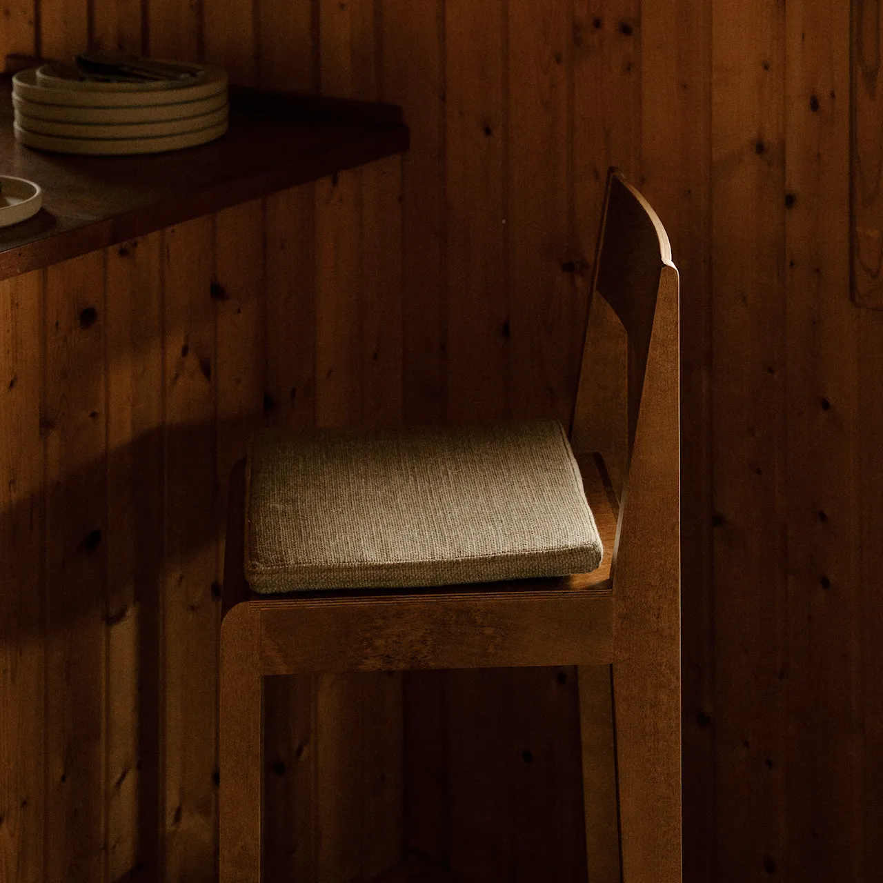 Bar Chair 01 siddehynde