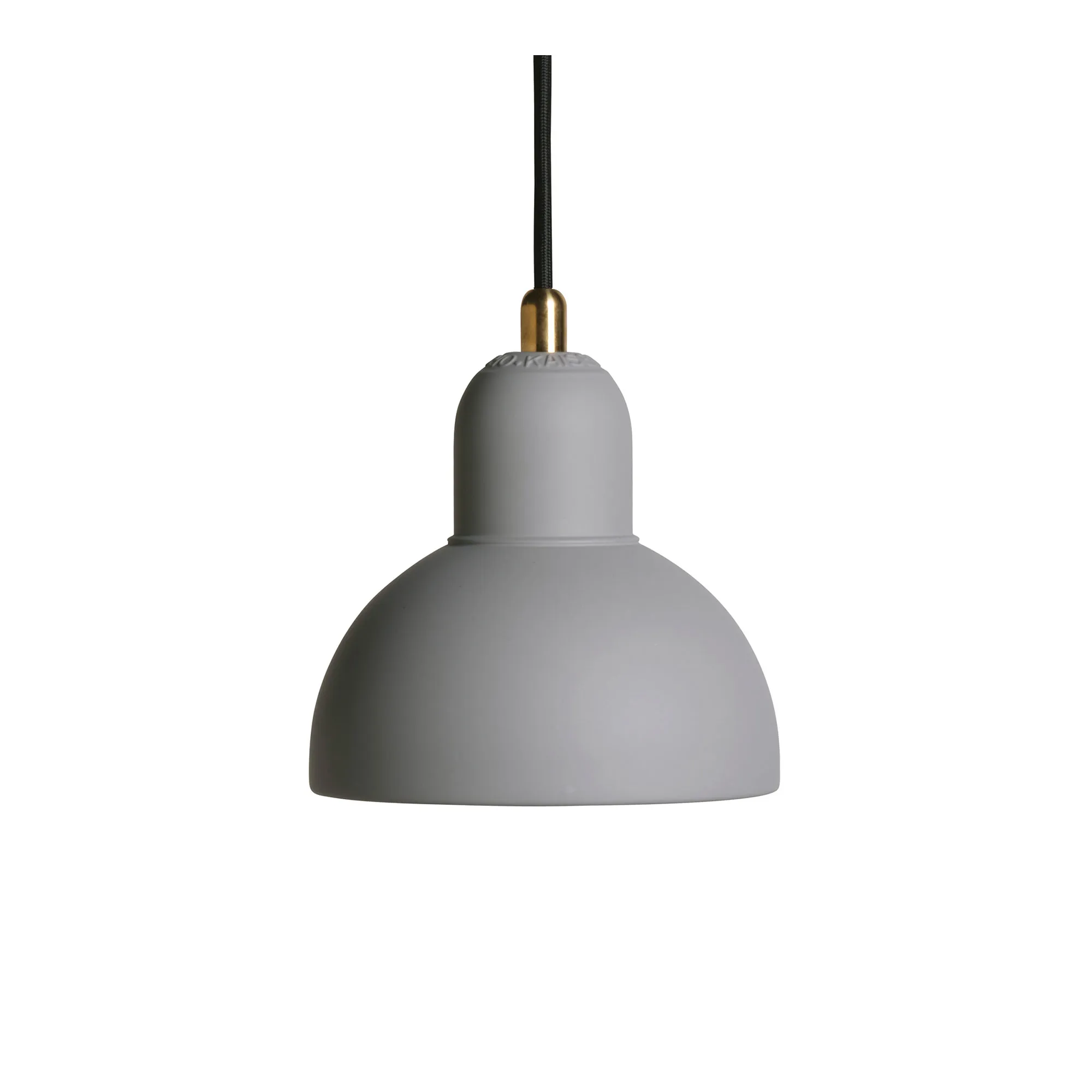 Kaiser Idell 6722-P Pendant Lamp - 1