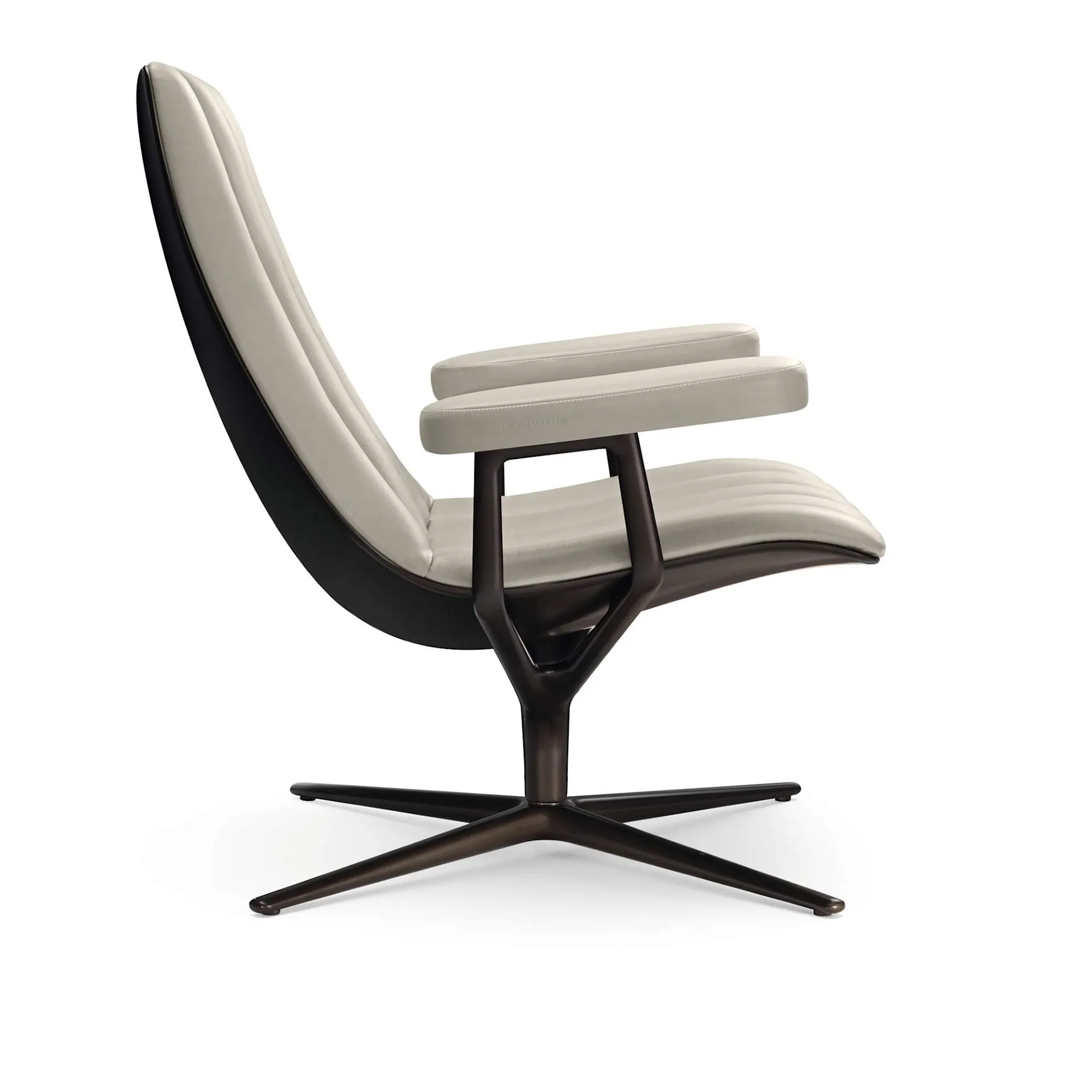 Healey Lounge Chair - Walter Knoll - NO GA