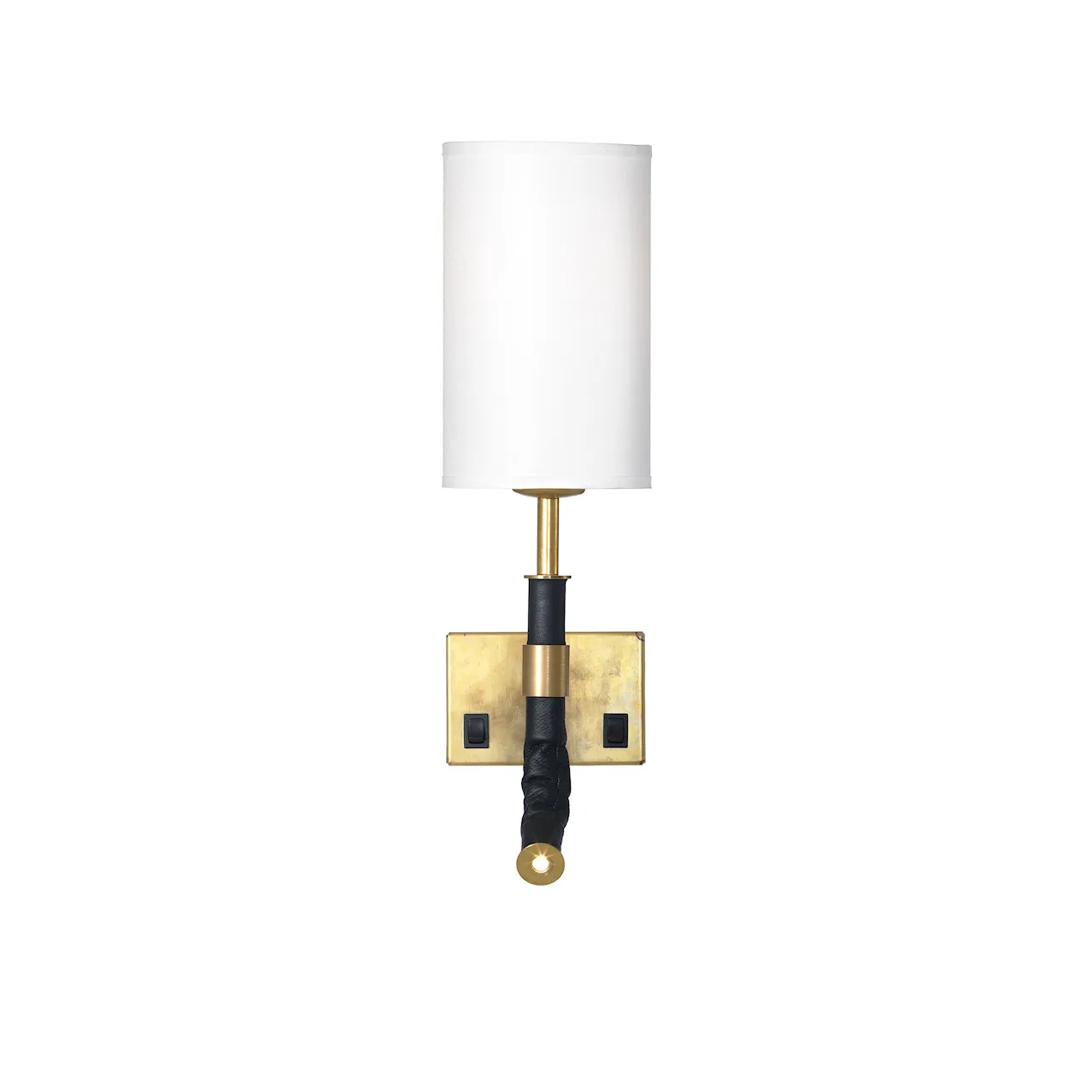 Butler Wall Lamp