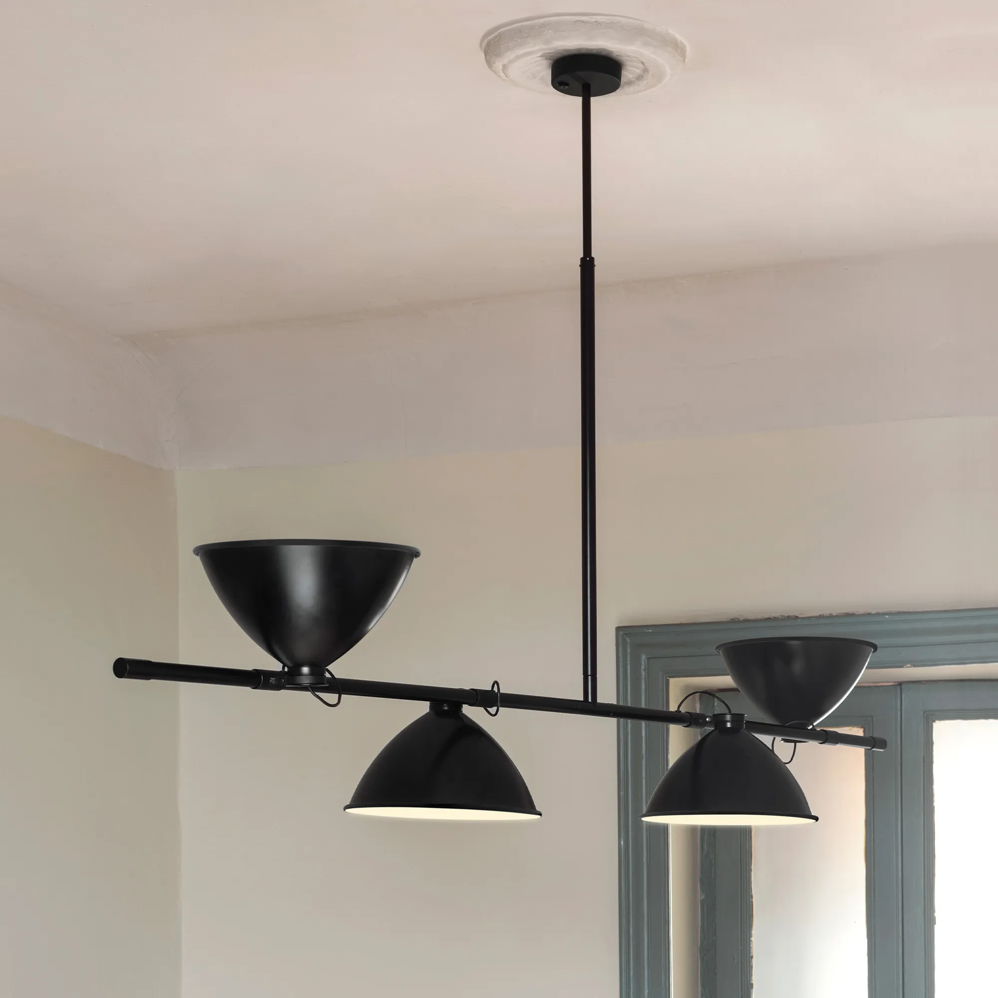 LBB01 Pendant Lamp - 5