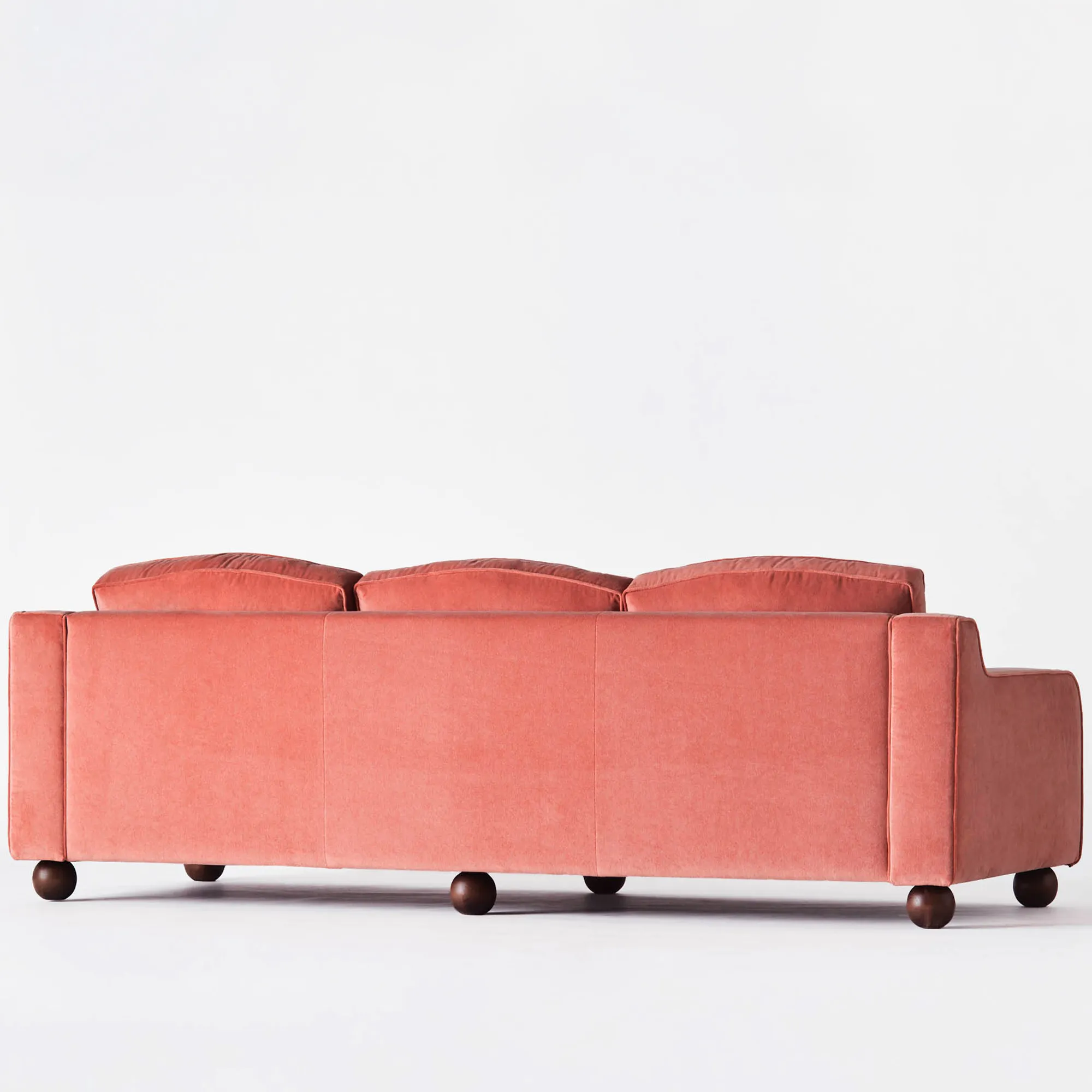 Lola 3-seater Sofa - 5