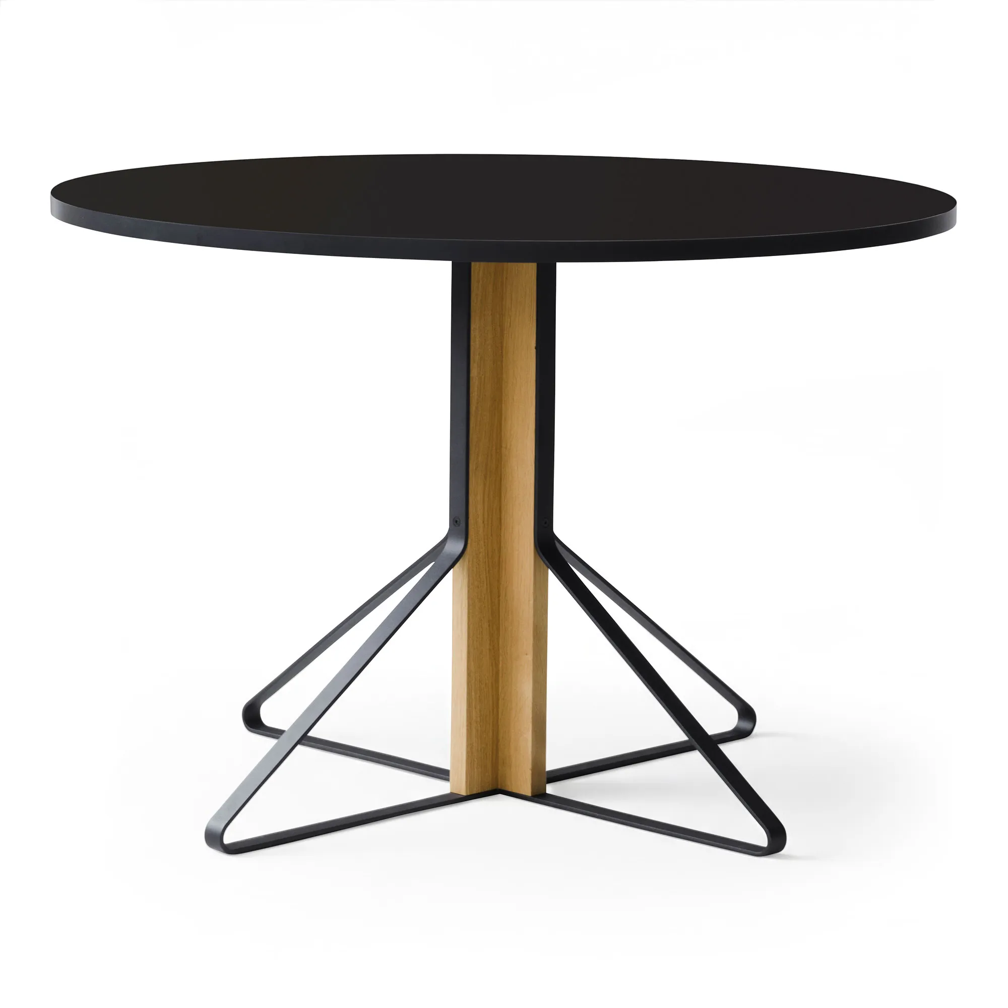 Kaari Table Round REB004 - 1