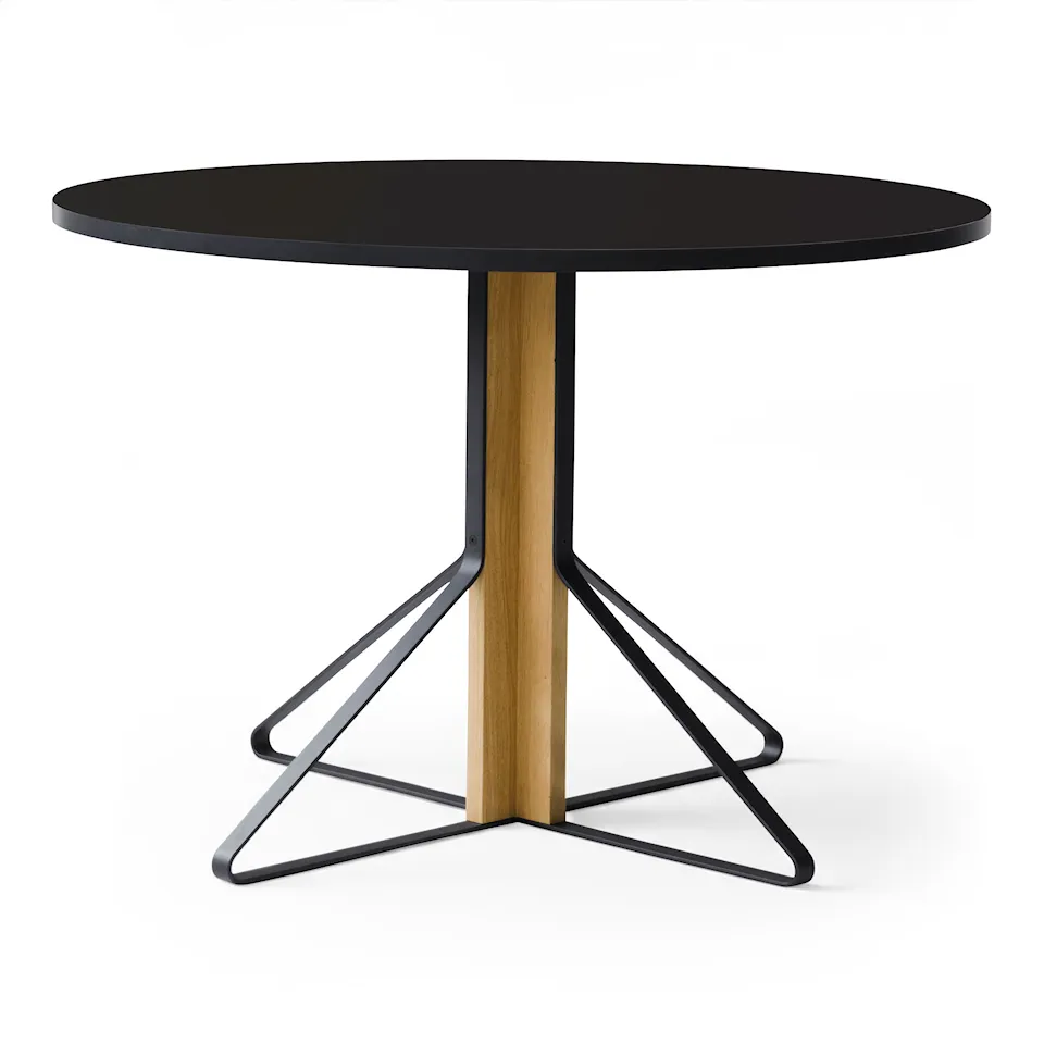 Kaari Table Round REB004