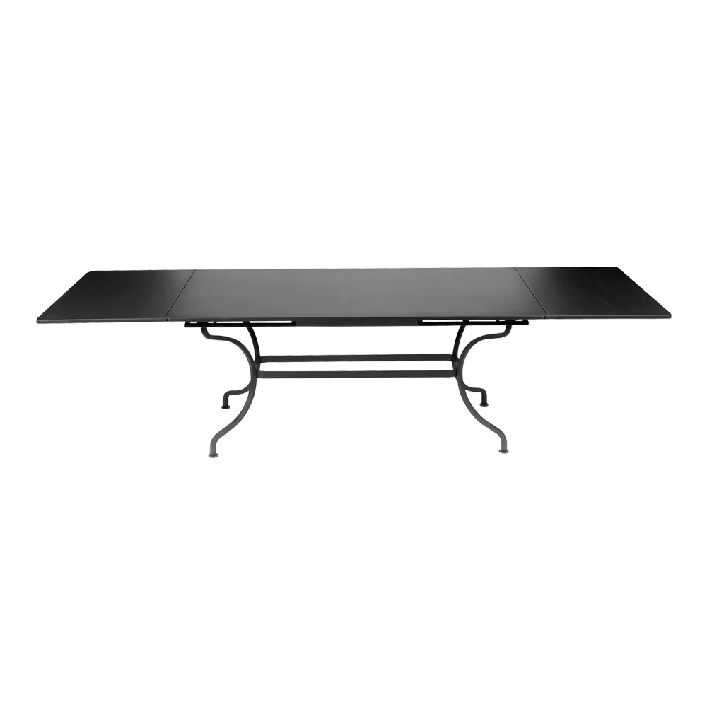 Romane udendørs spisebord 200/300 x 100 cm - 1