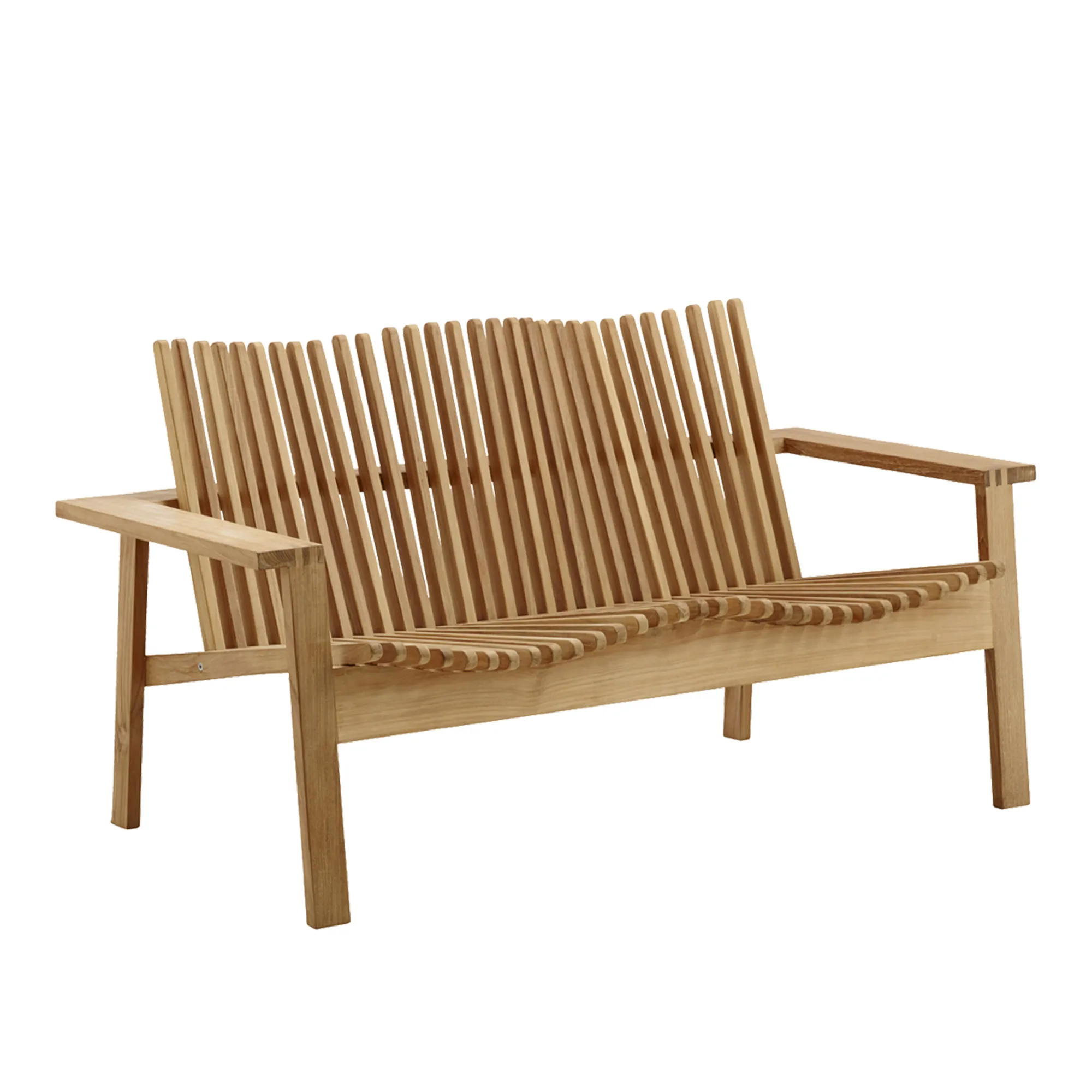 Amaze Sofa 2 seater - 1