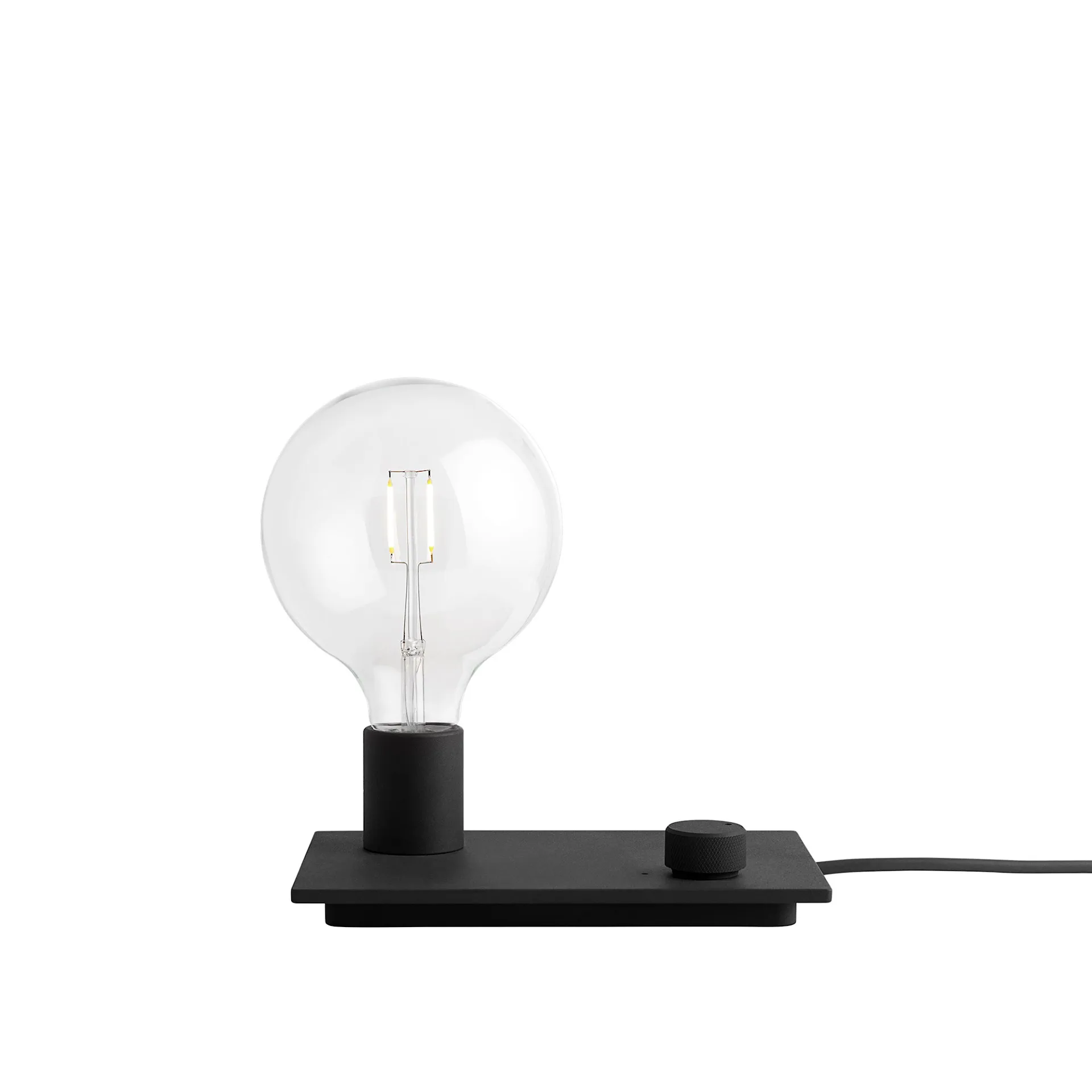 Control Table Lamp - Muuto - NO GA