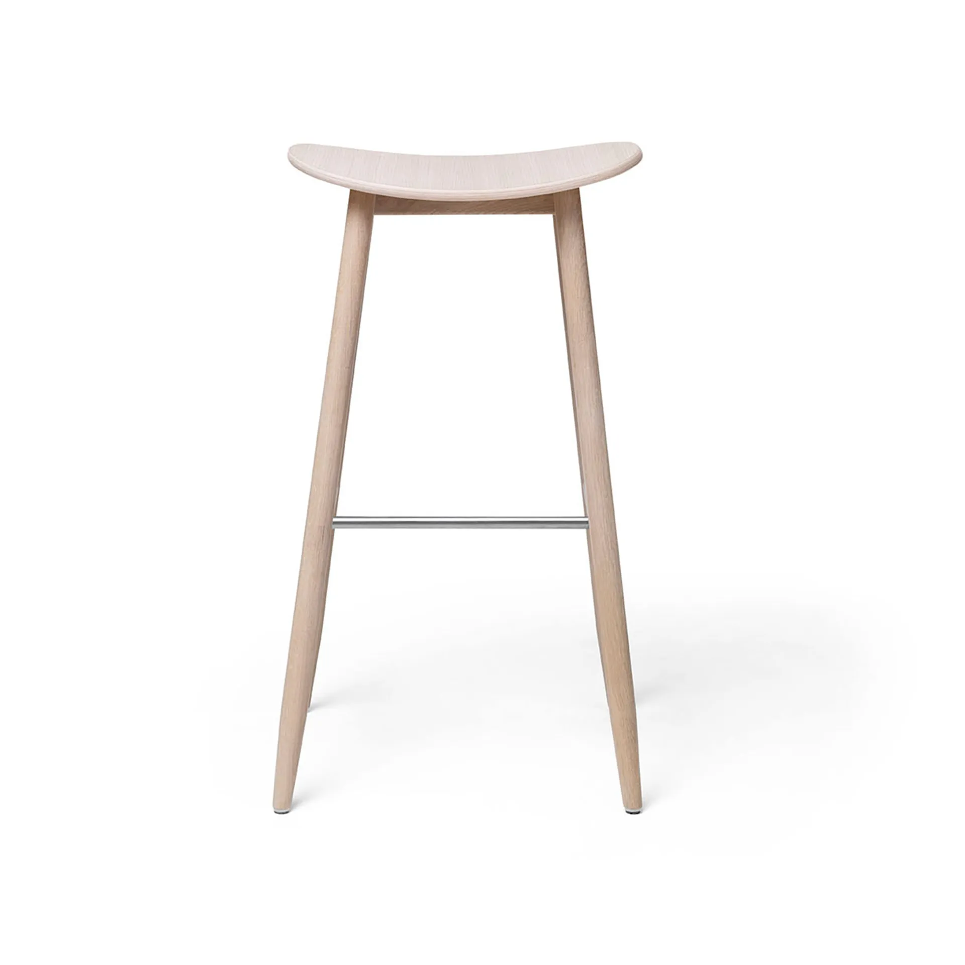 Icha Bar Stool - Massproductions - Chris Martin - NO GA