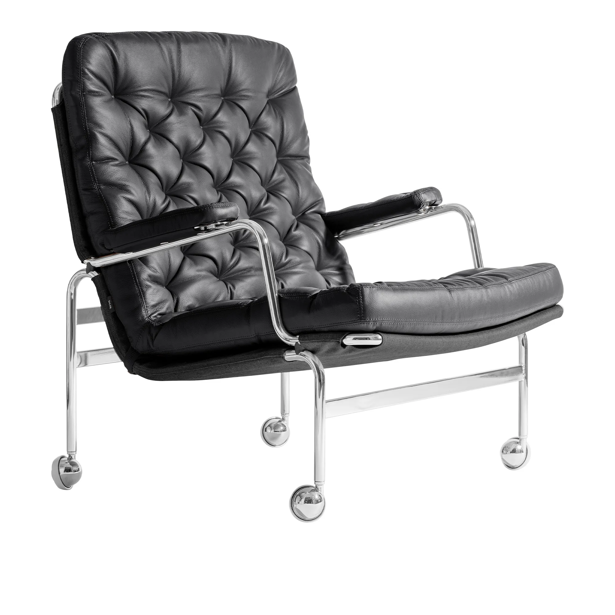 Karin 73 Lounge Chair - 1