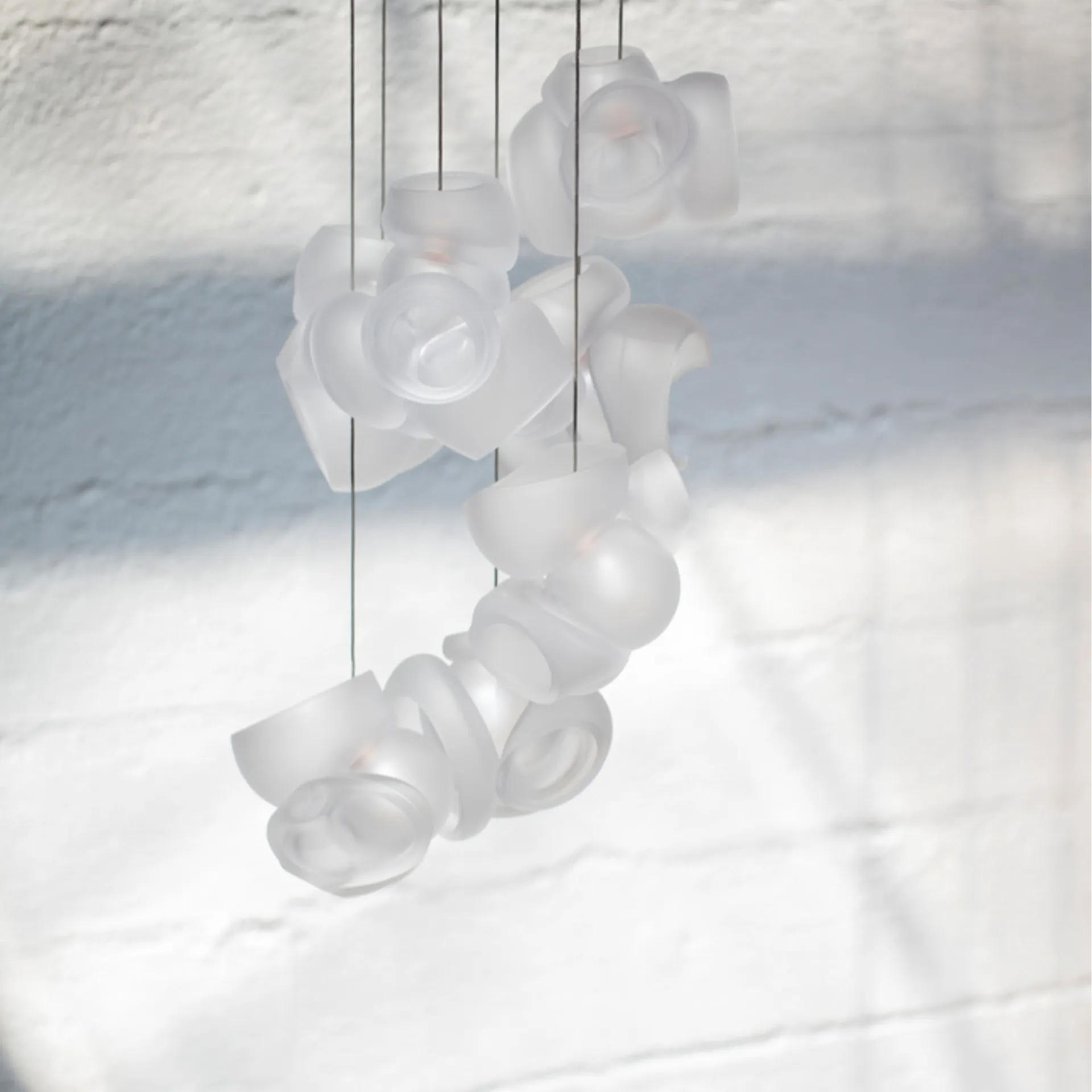 100.7 - Bocci - Omer Arbel - NO GA