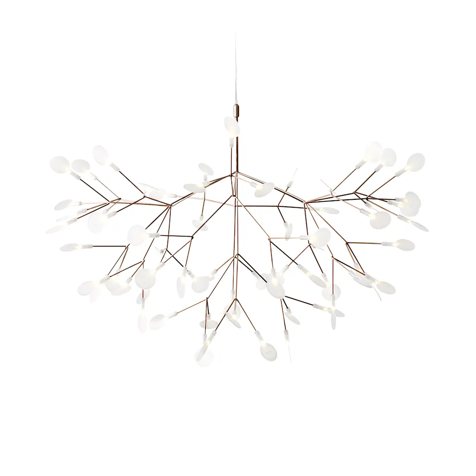Heracleum III Chandelier