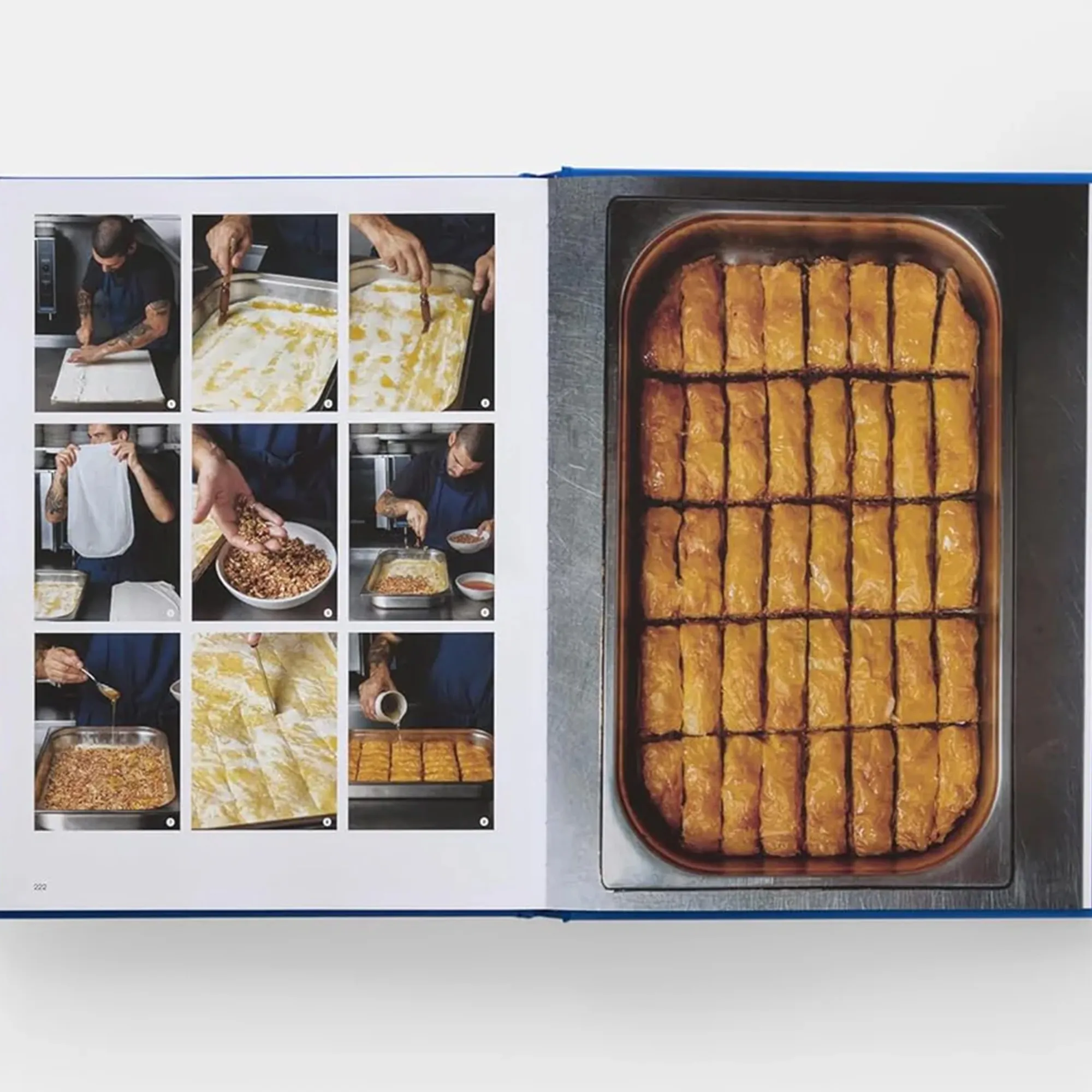 Mangal II Cookbook - 4