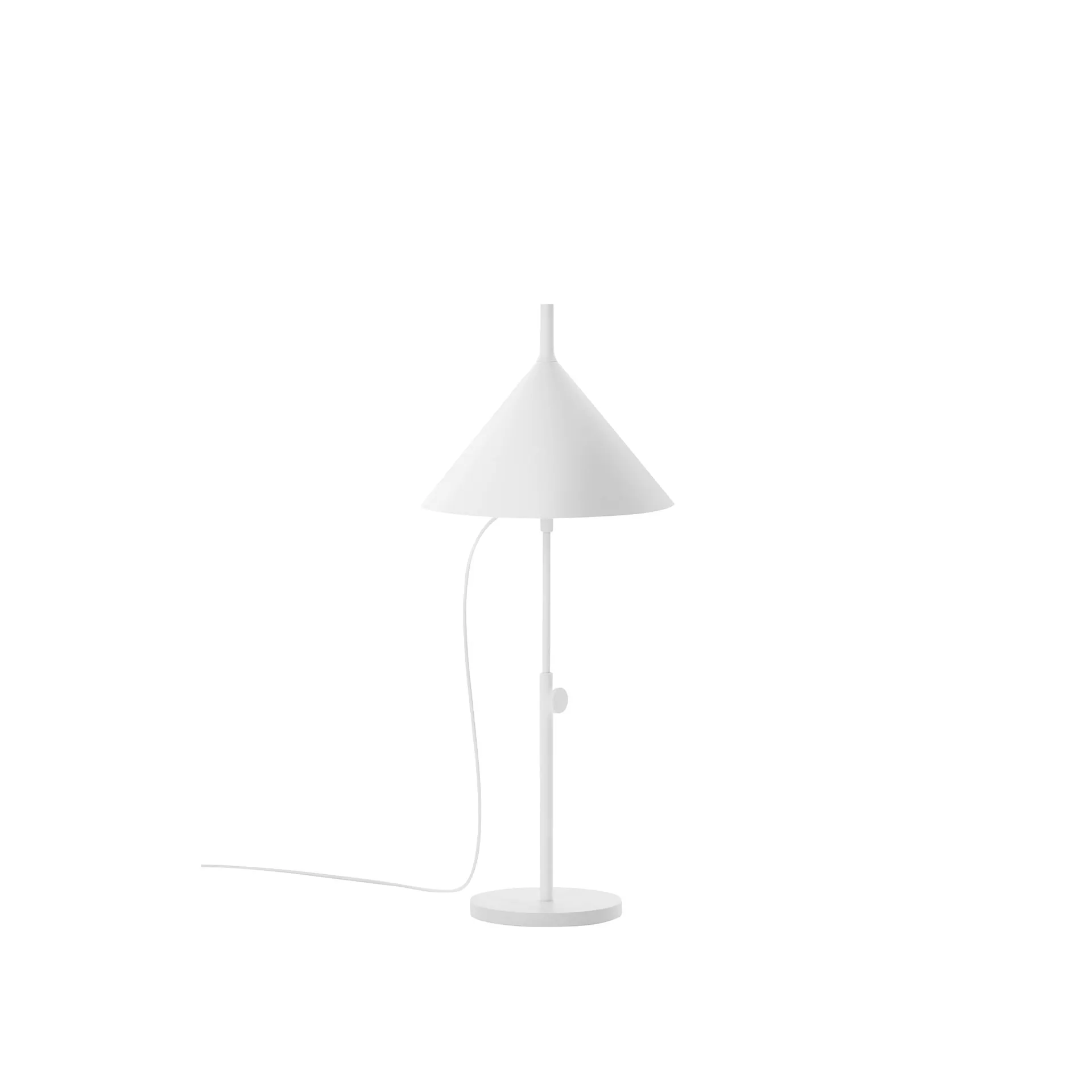 Nendo w132 Table Lamp - Wästberg - Nendo - NO GA