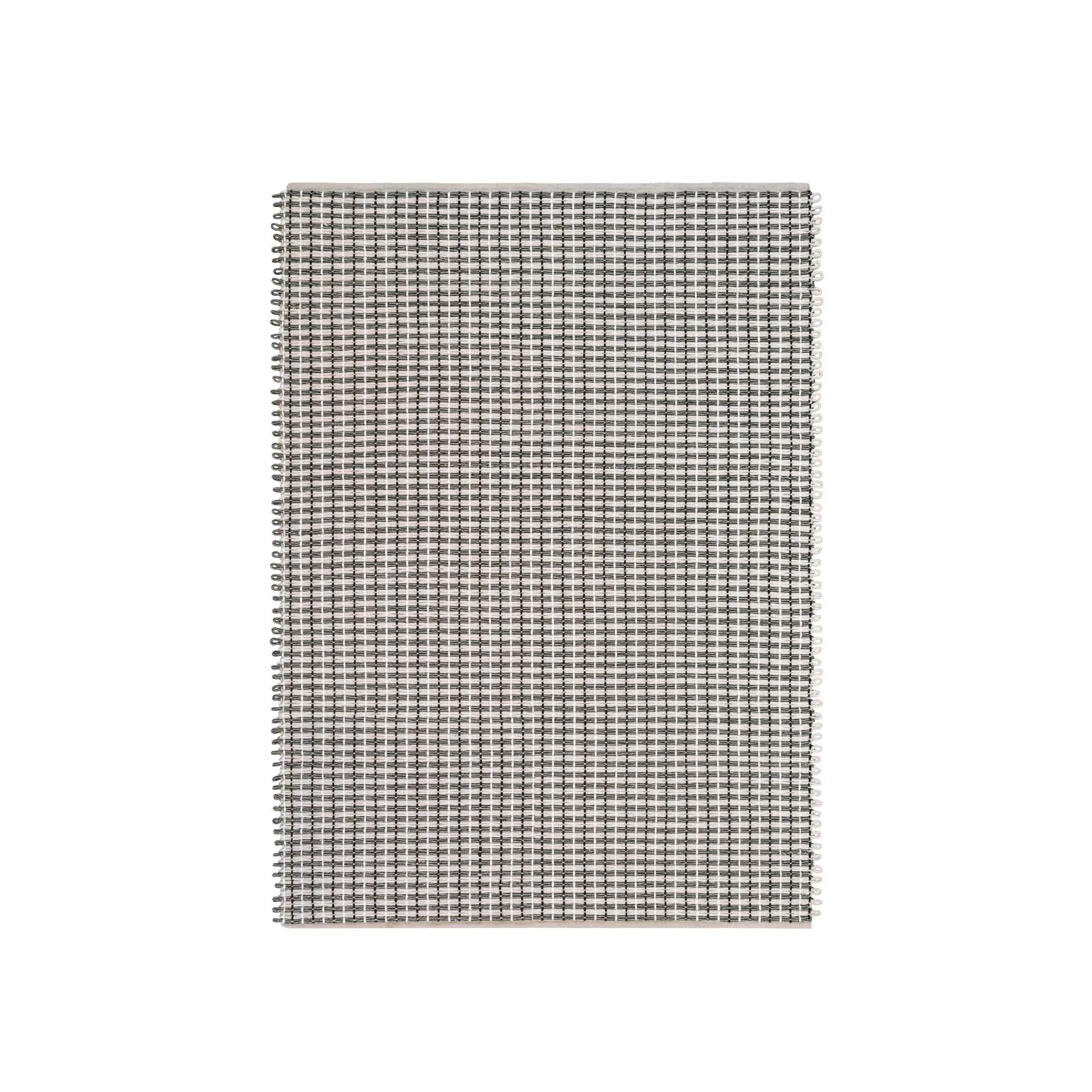 Rope Rug Medium - 1