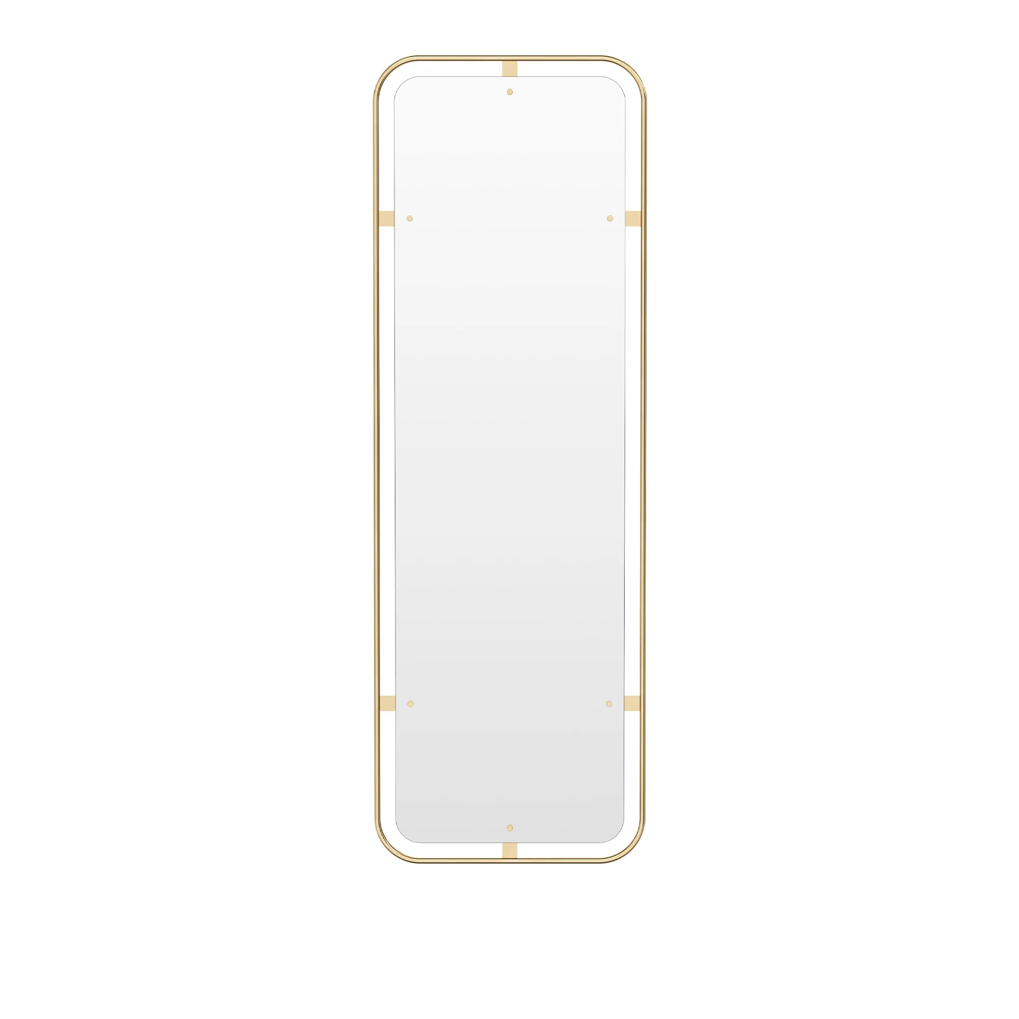 Nimbus Wall Mirror 53 x 158 cm - 1