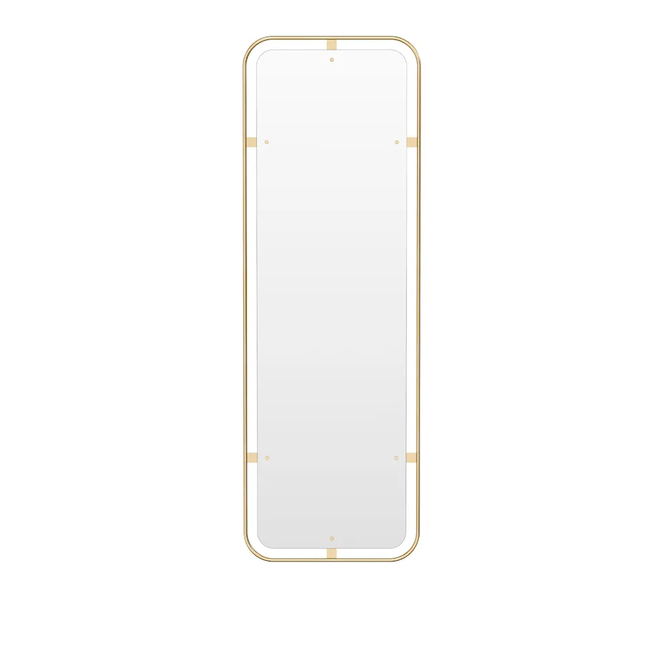 Nimbus Wall Mirror 53 x 158 cm
