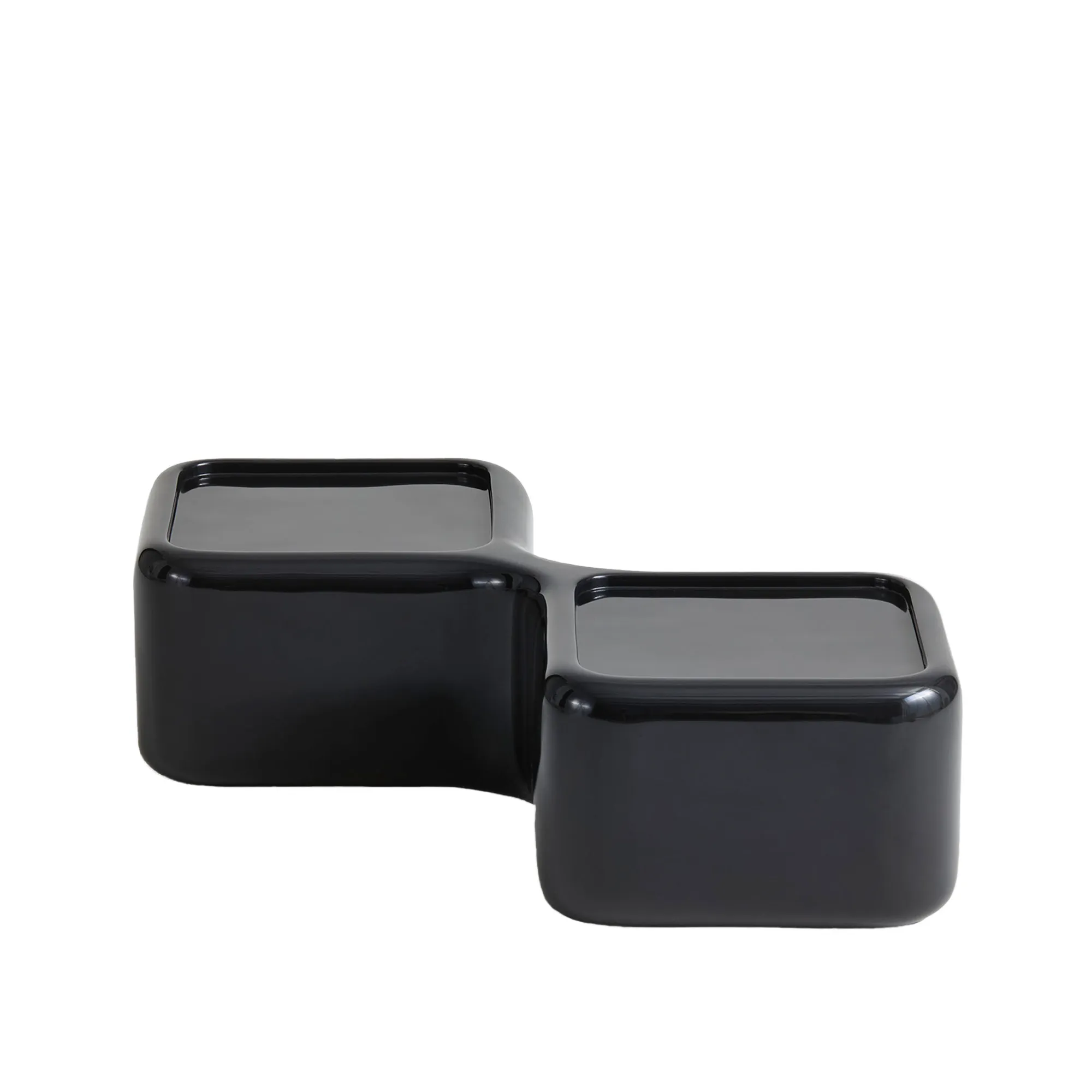 Rectangular Low Module Table - 1