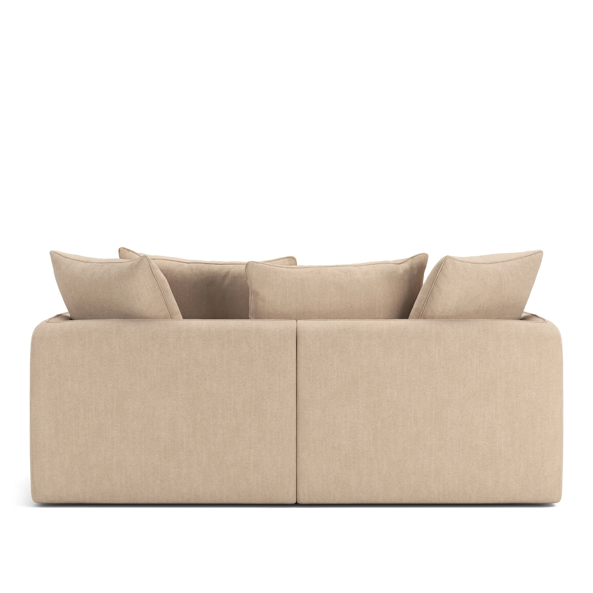 Pavarotti 2-Seater - 6