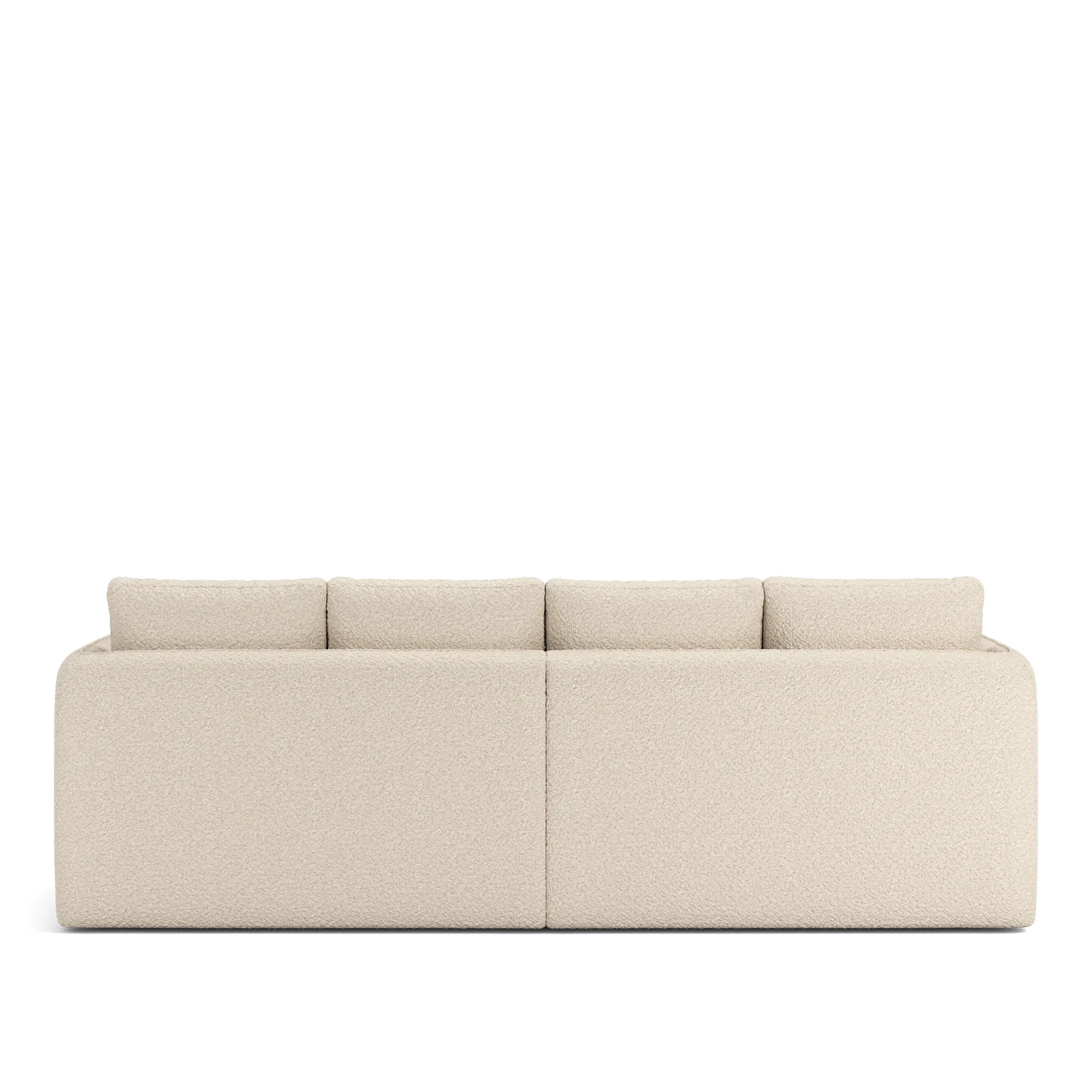 Pavarotti 02 2,5-personers sofa - 6