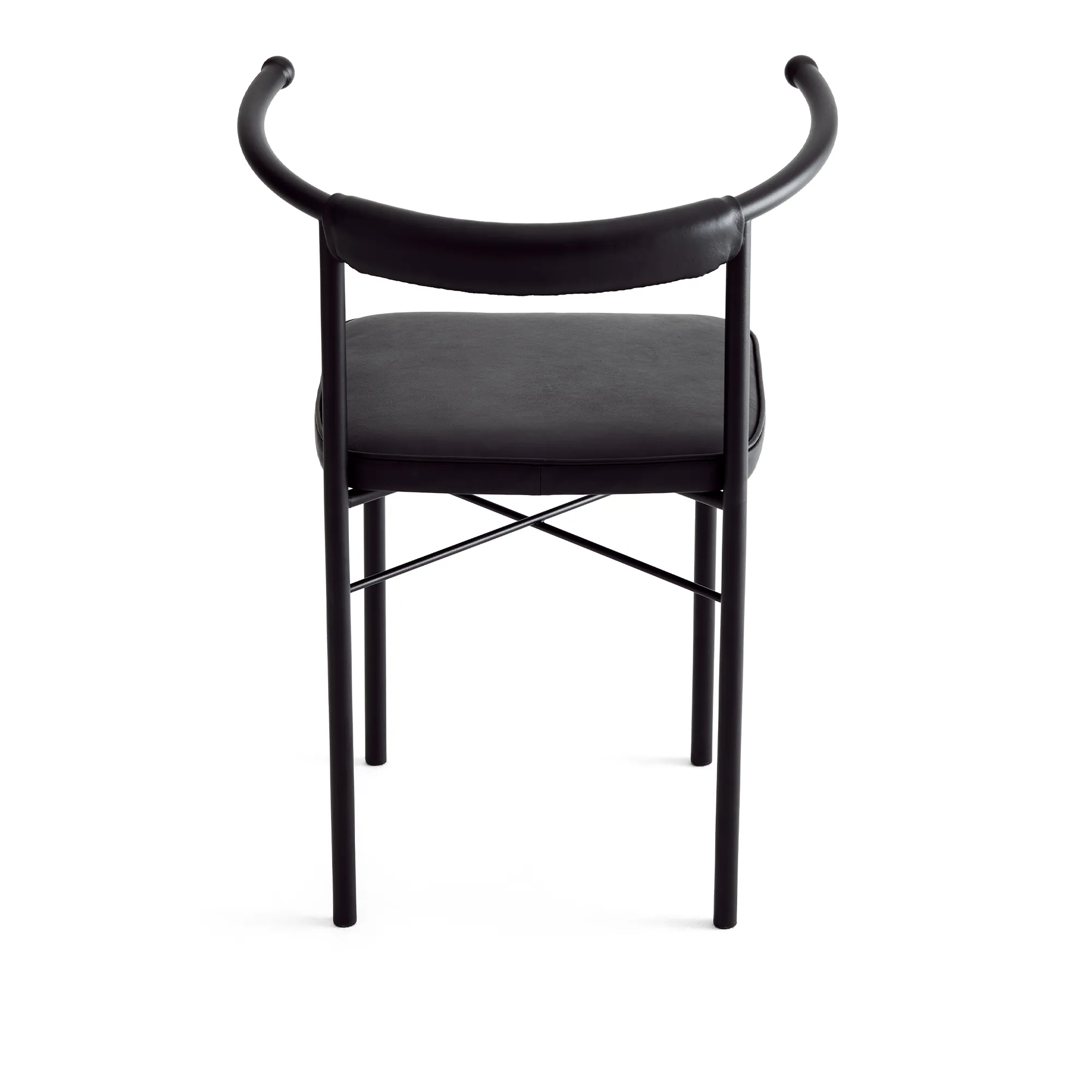 Point chair - 4