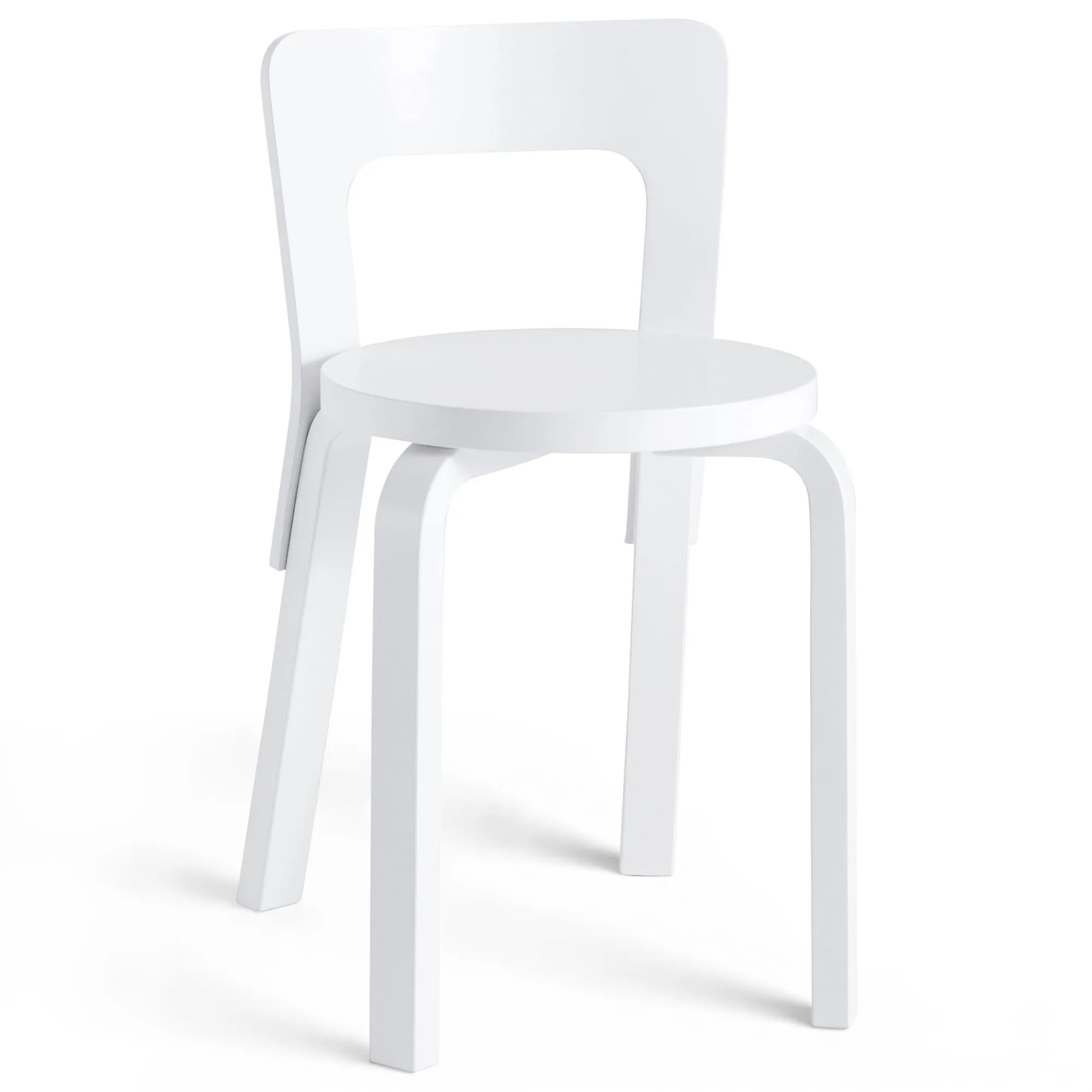 Chair 65 stol - 1