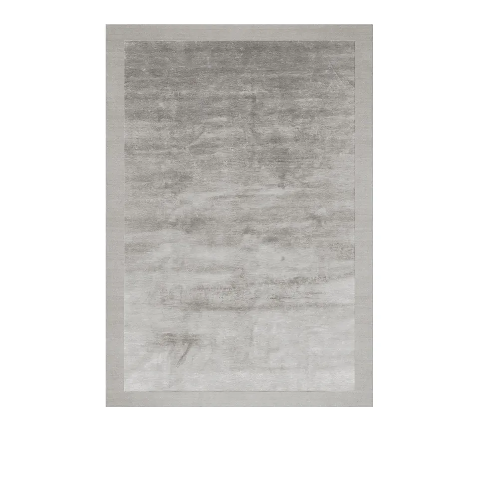 Frame tæppe 170x240 cm Perla
