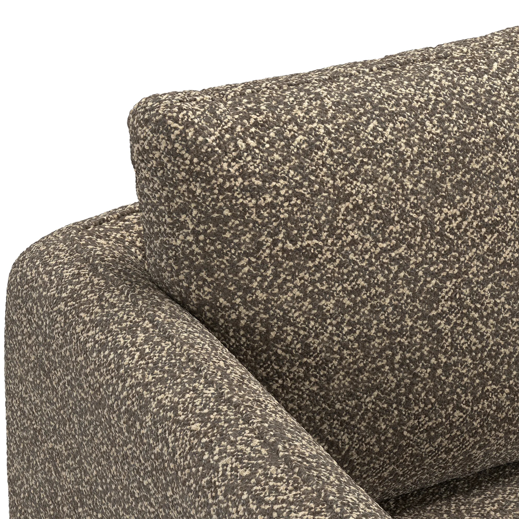 Pavarotti 02 2,5-personers sofa - 3