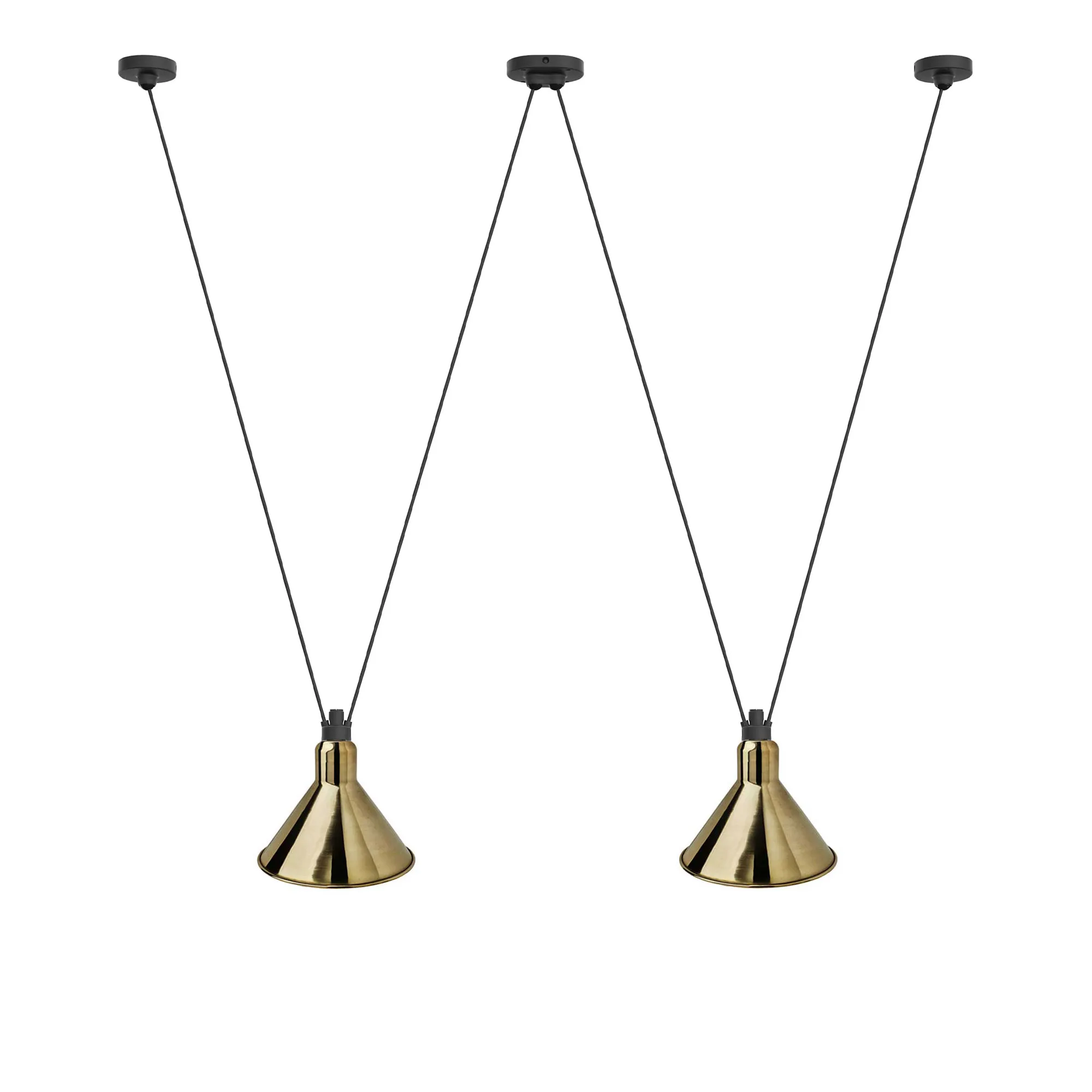 Les Acrobates de Gras No 324 - Conic L - 1