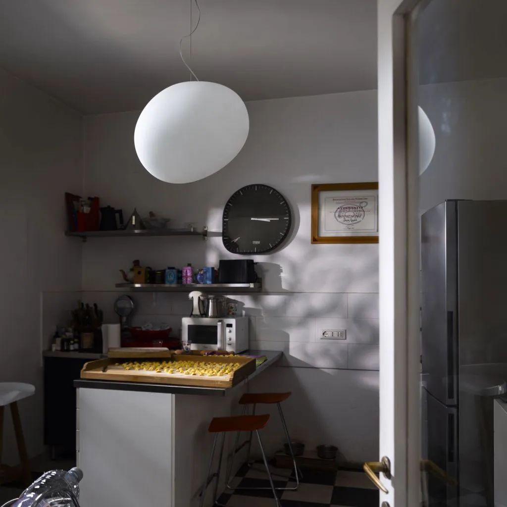 Gregg Grande hanglamp - 2