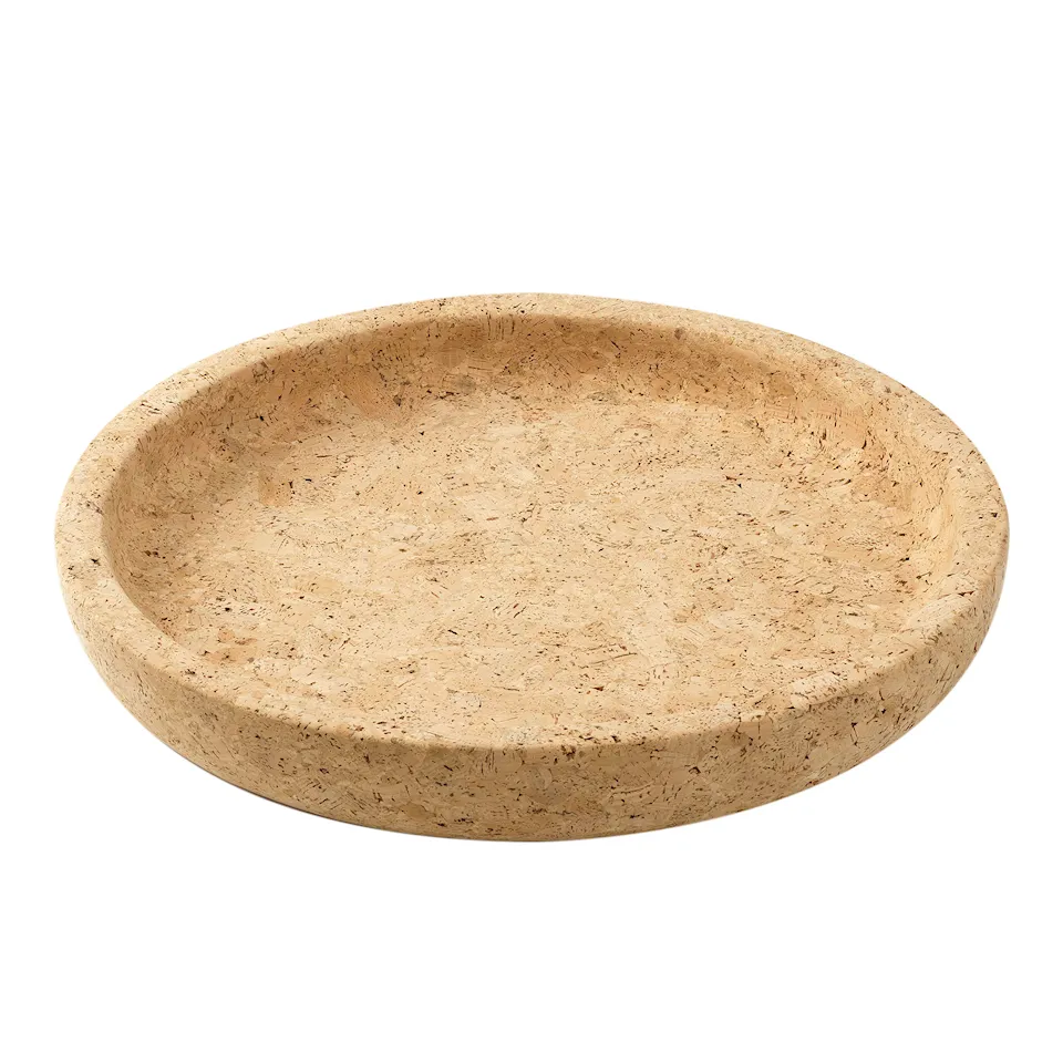 Cork Bowls