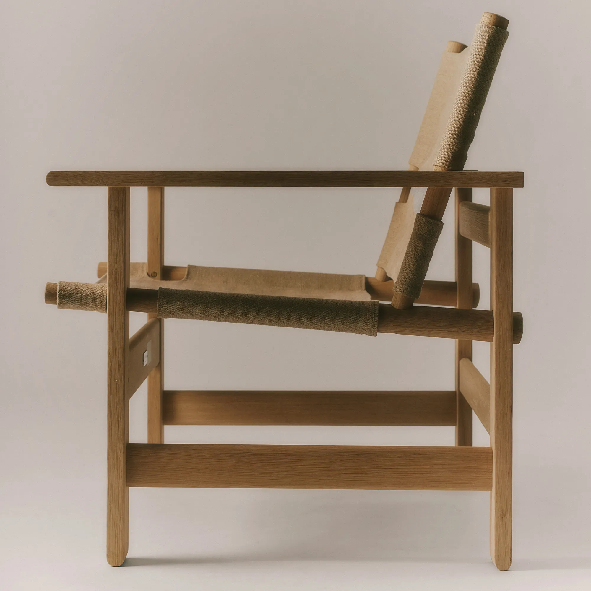 The Canvas Chair - 15